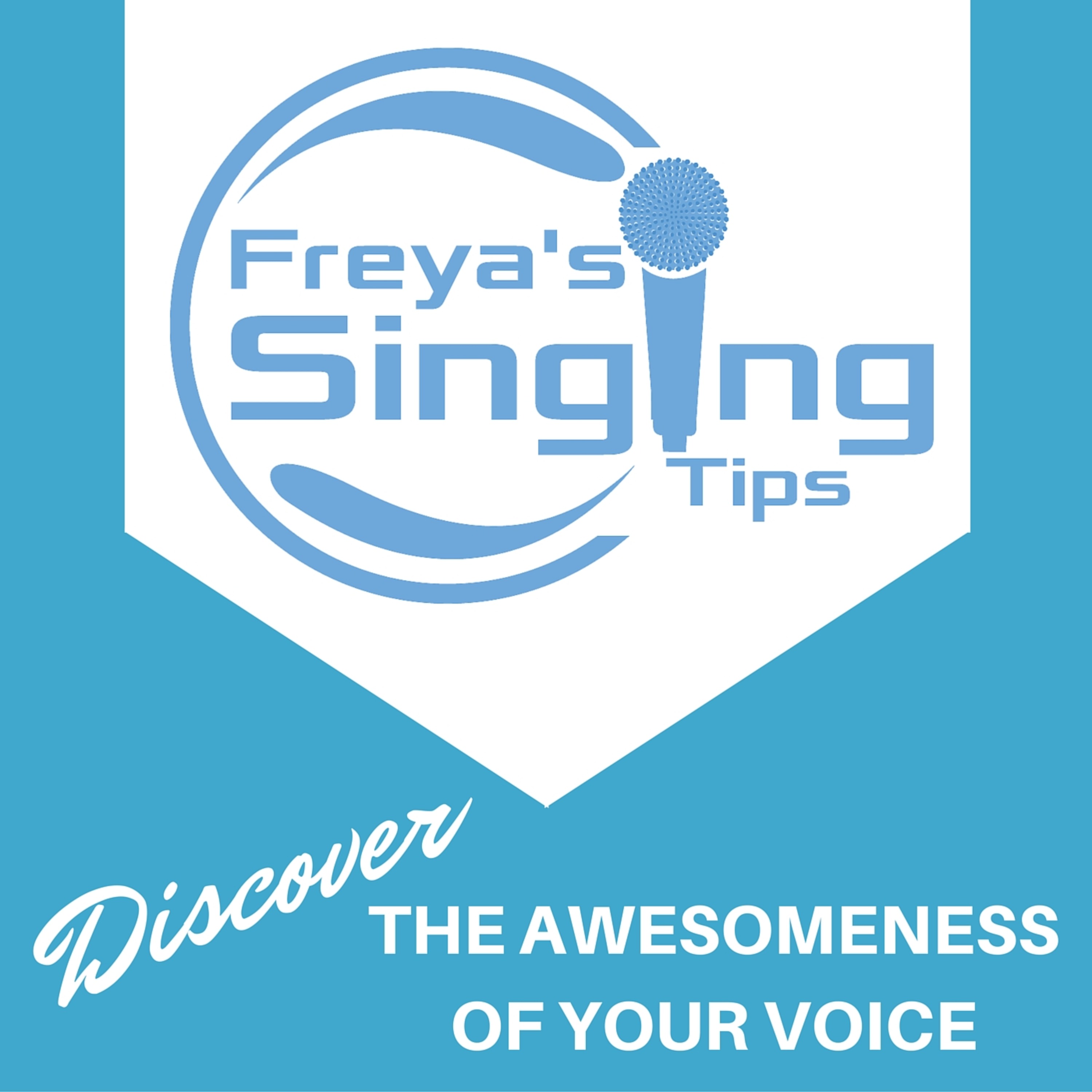 182: Strong Chest Voice The Healthy Way