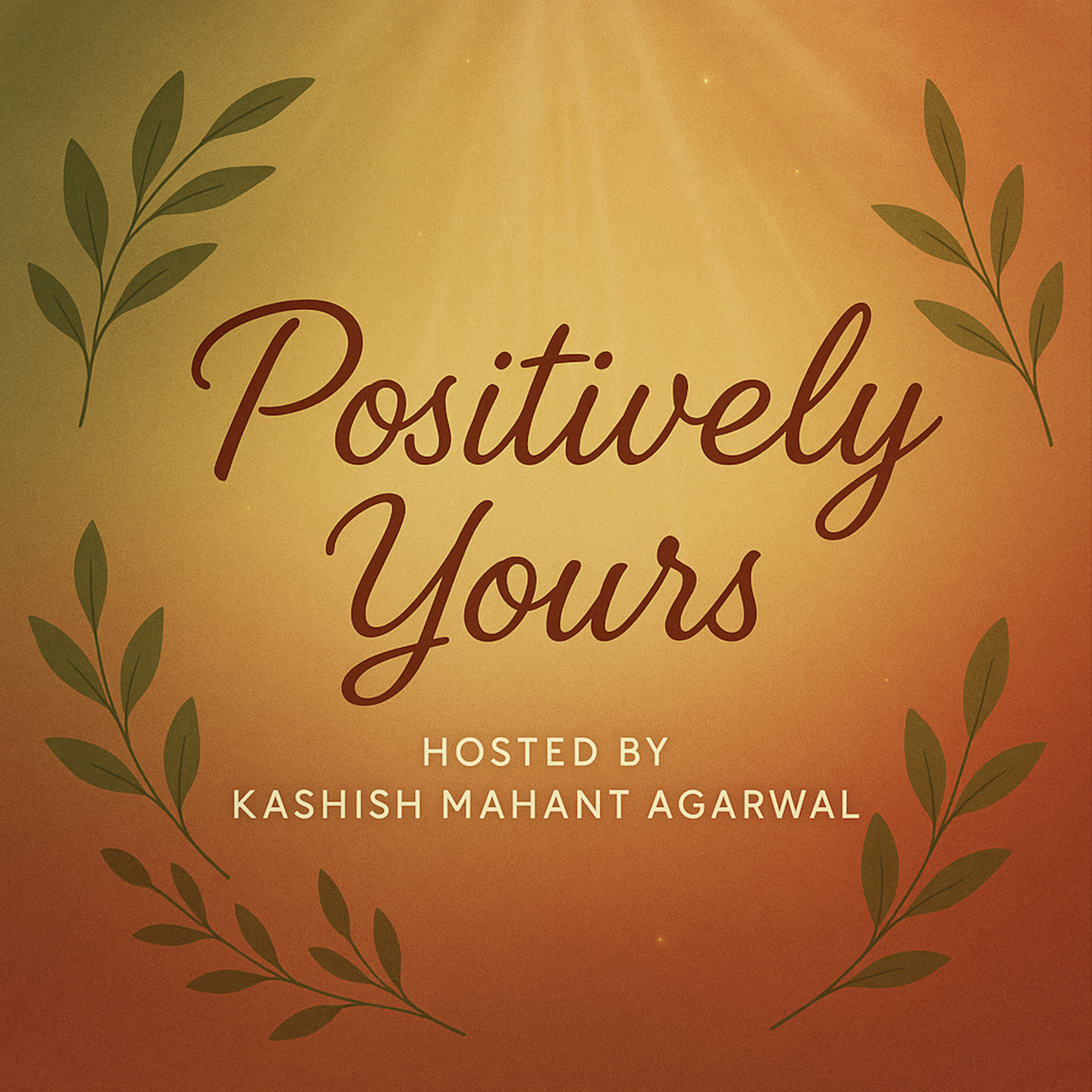 Positively Yours