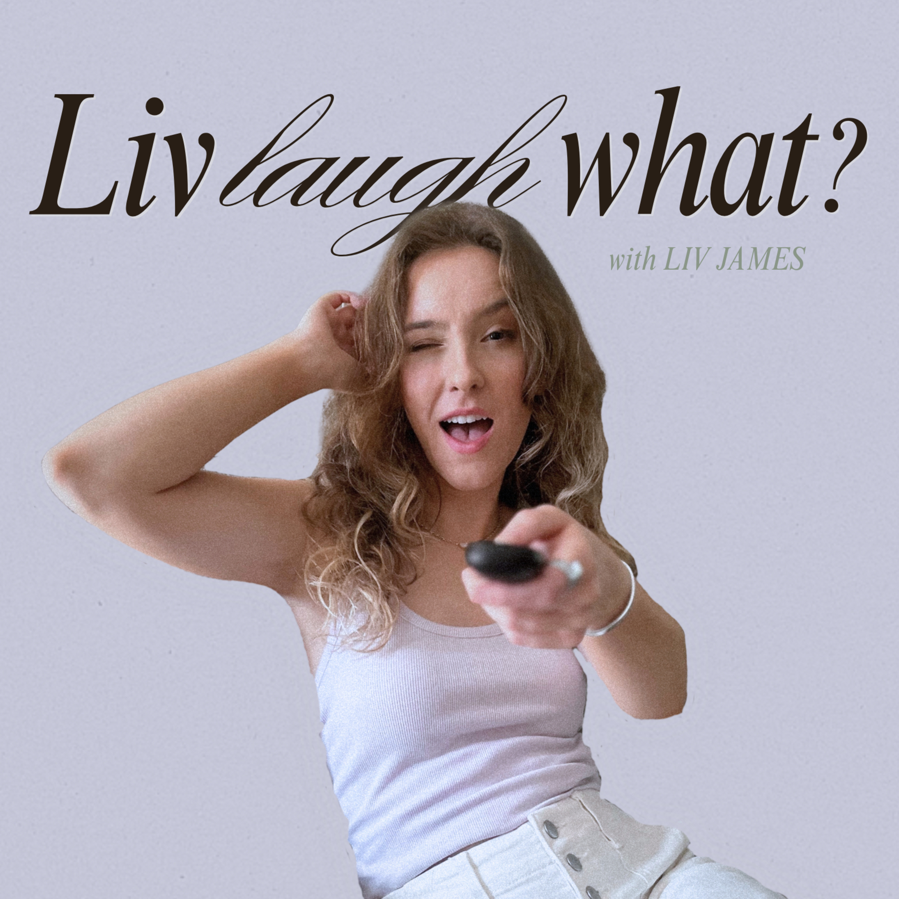 GILMORE GIRLS FALL | Luke Danes, Sookie St. James, & Lane Kim's Enneagram Types