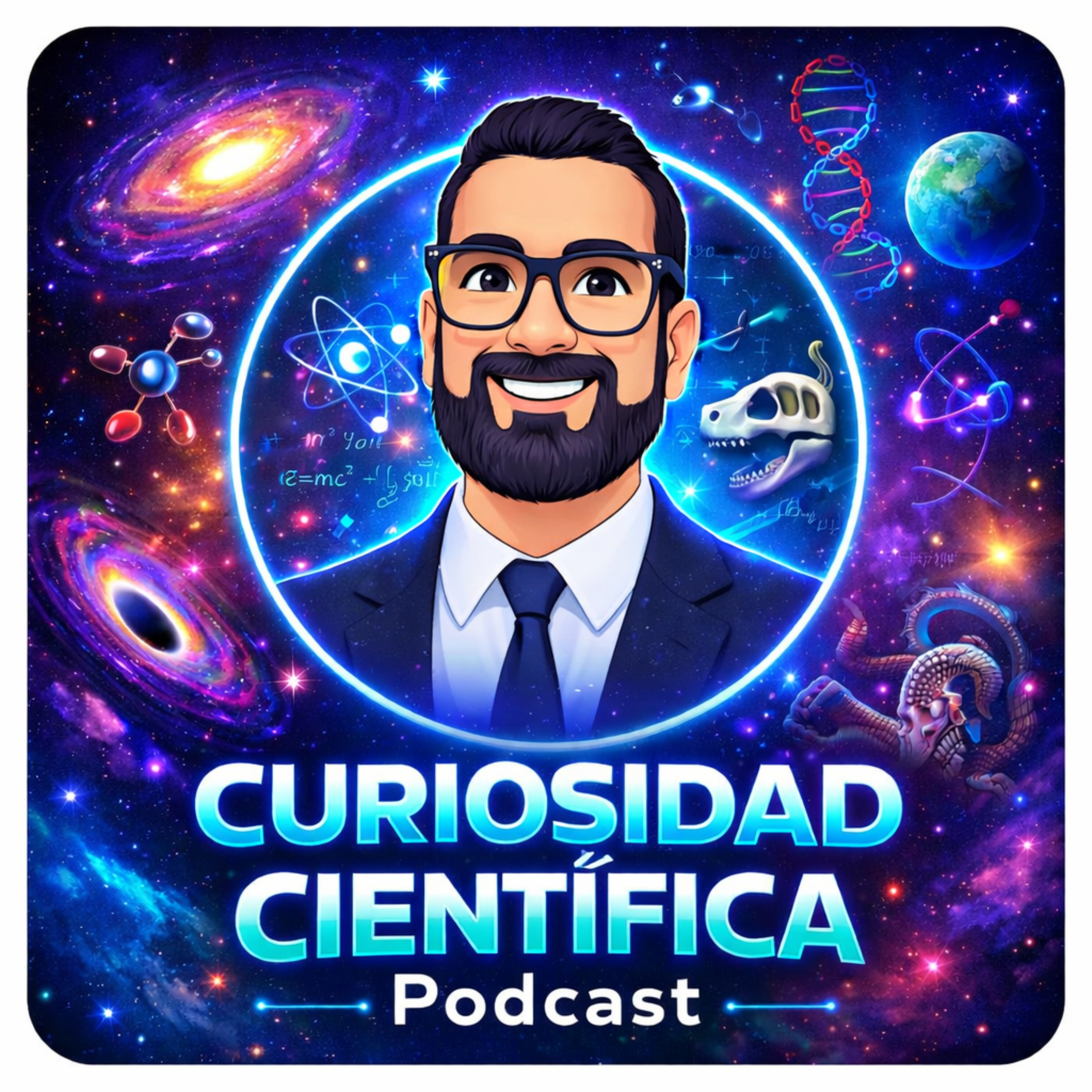 Curiosidad científica