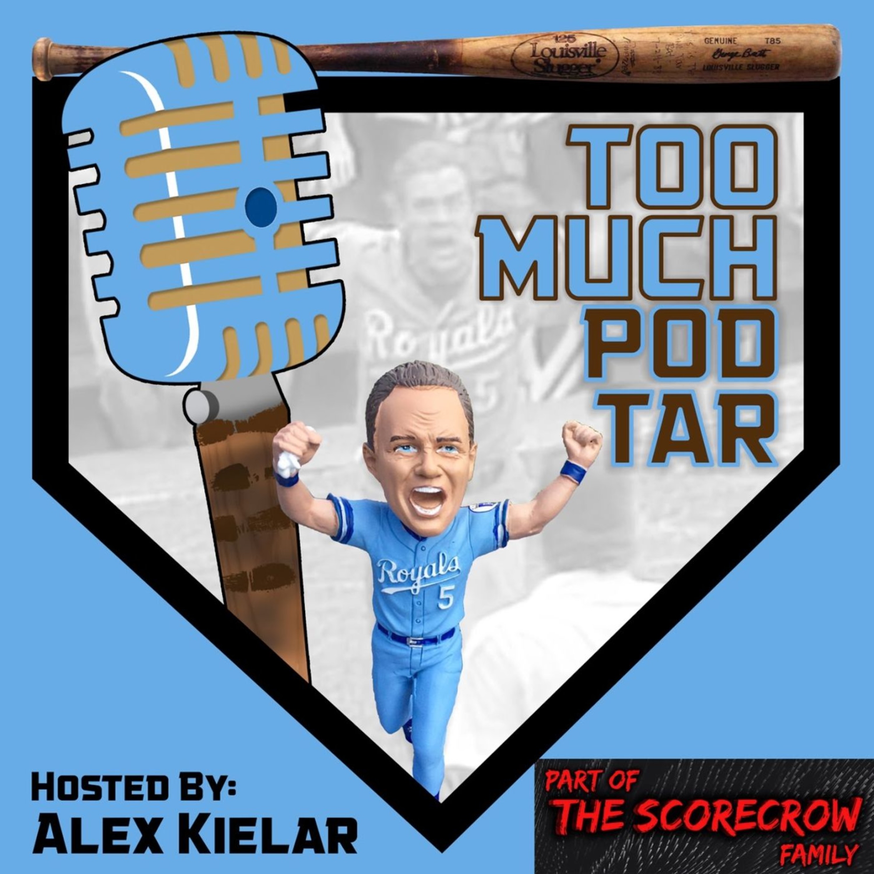 Offseason Episode 1 w/ Johnnie Black: Astros Cheating Scandal, Free Agent Predictions, Team Needs