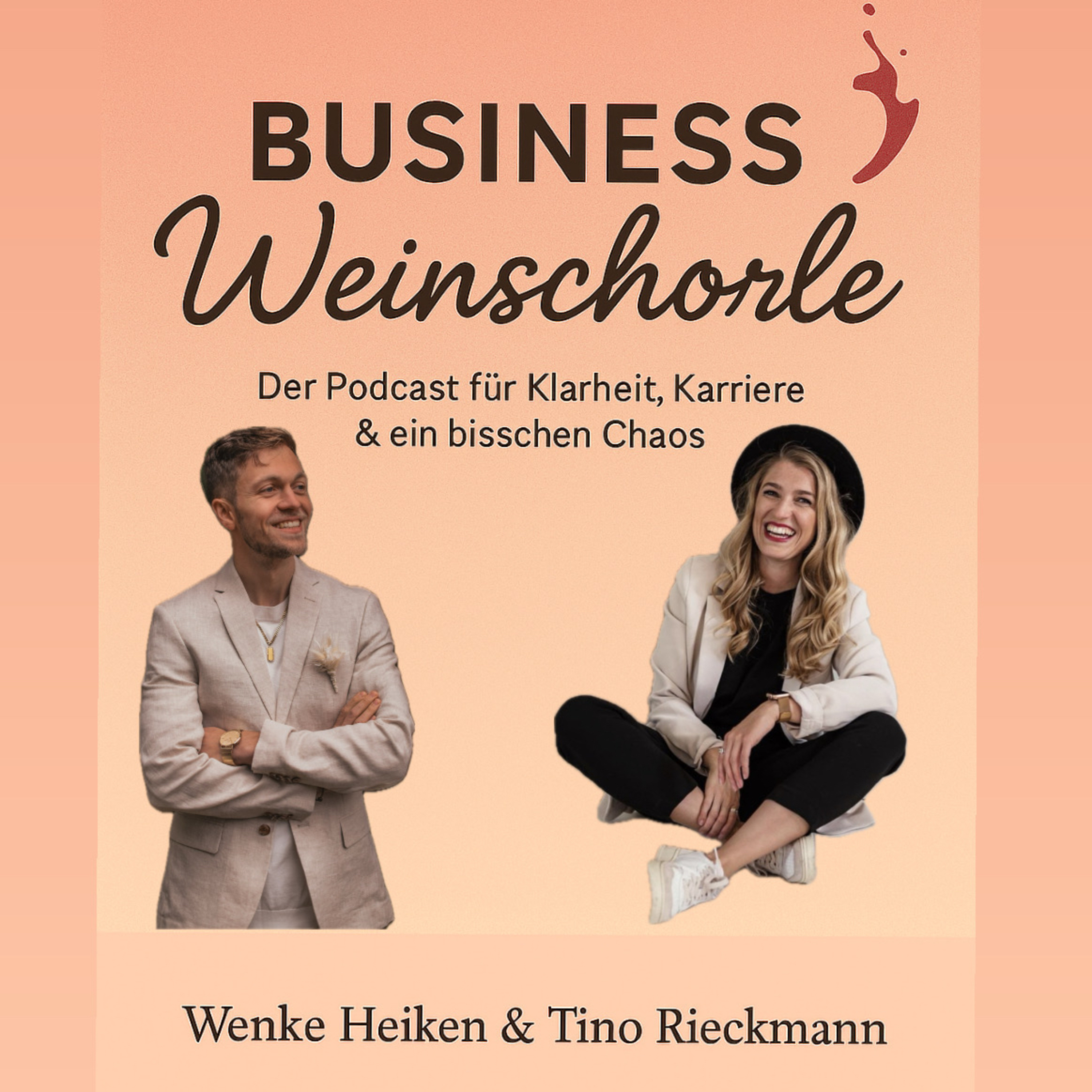 Business Weinschorle