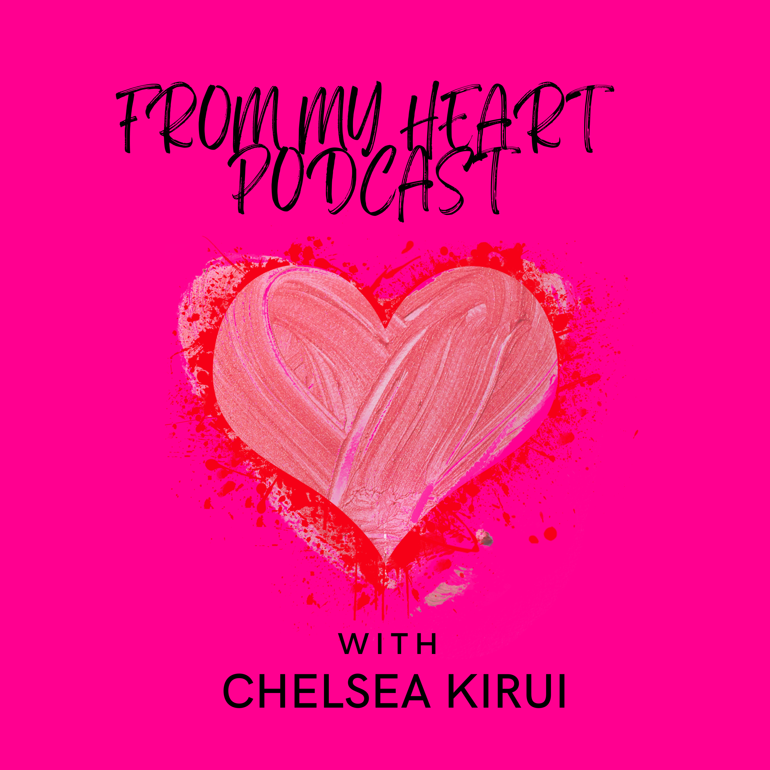 From My Heart Podcast