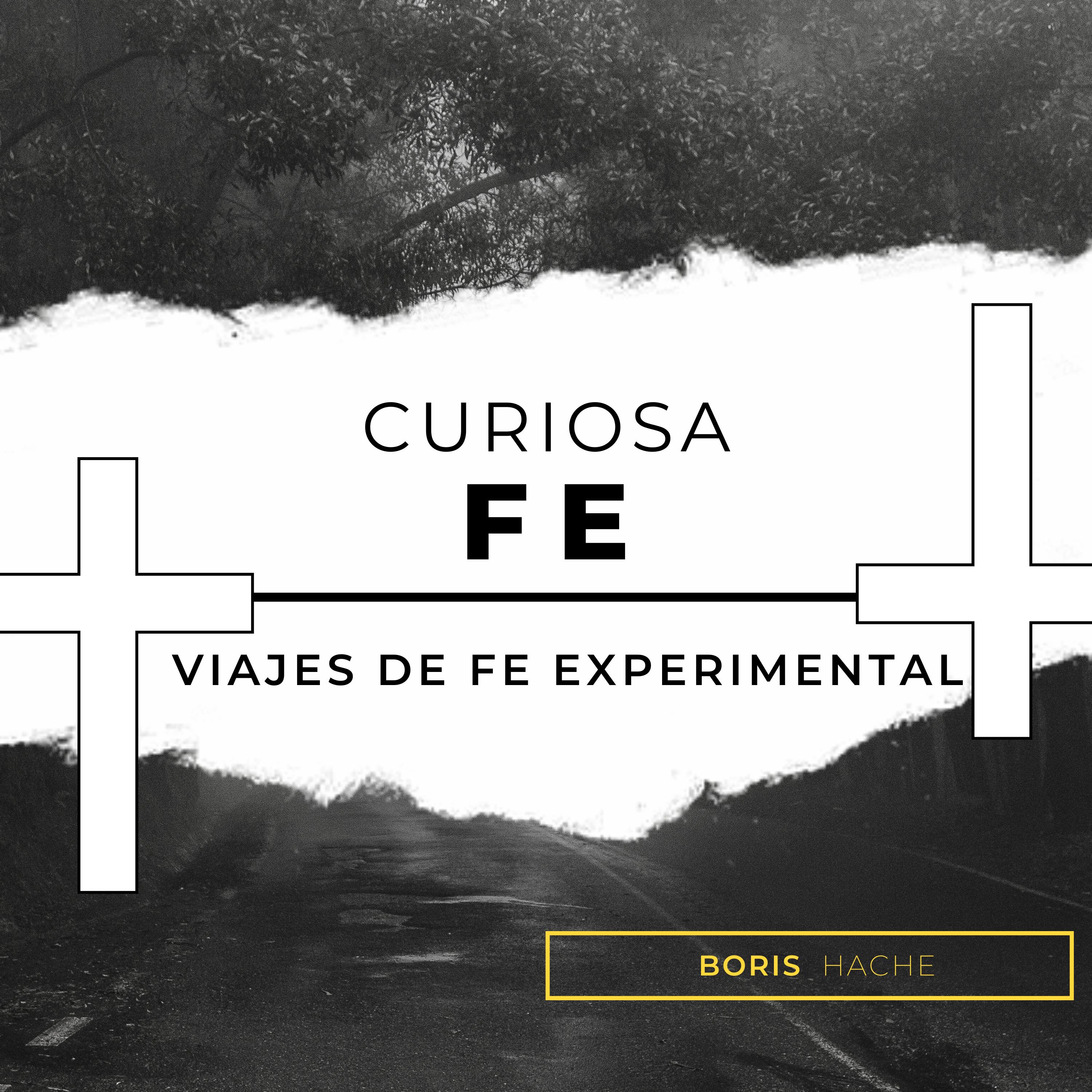 Curiosa Fe