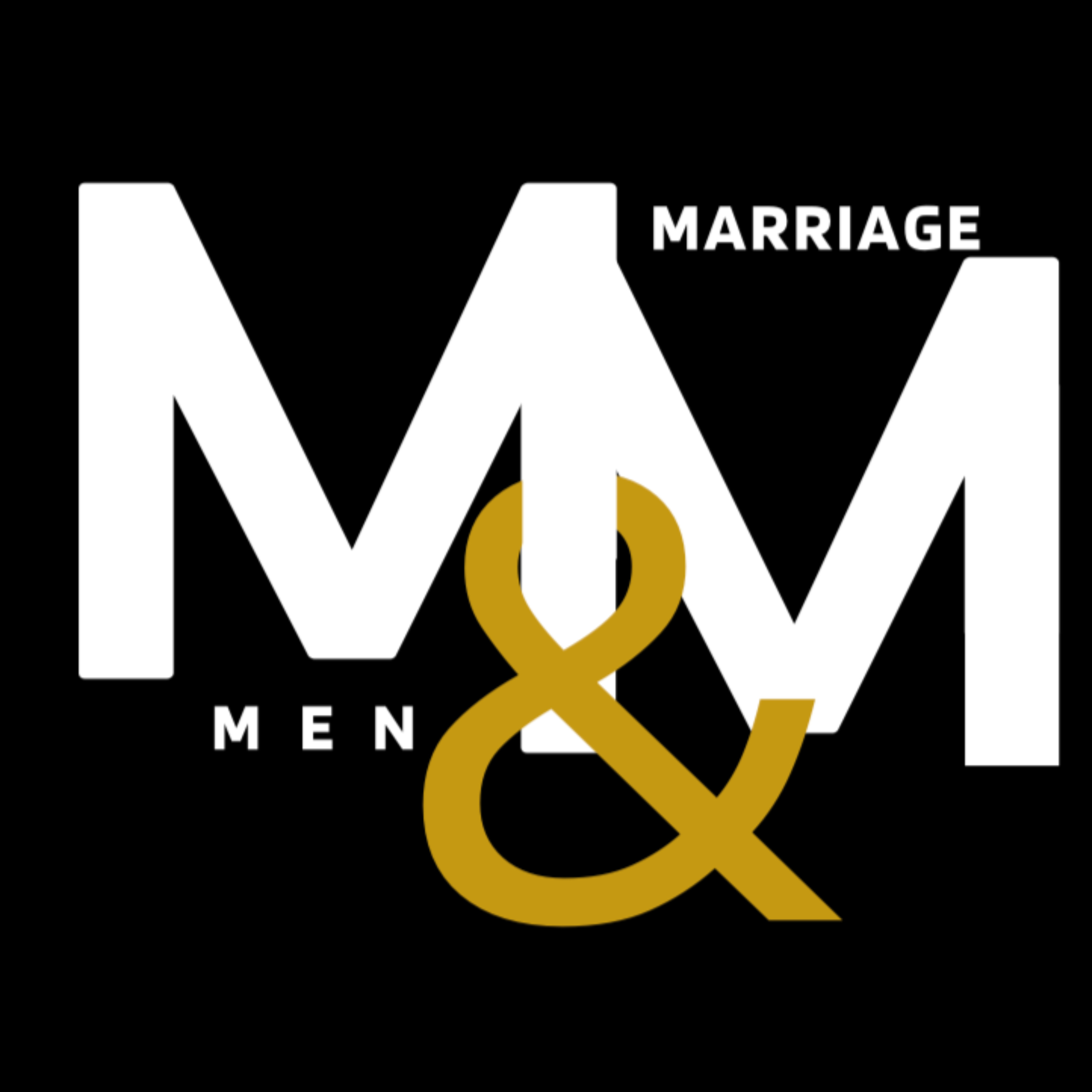Men &amp; Marriage