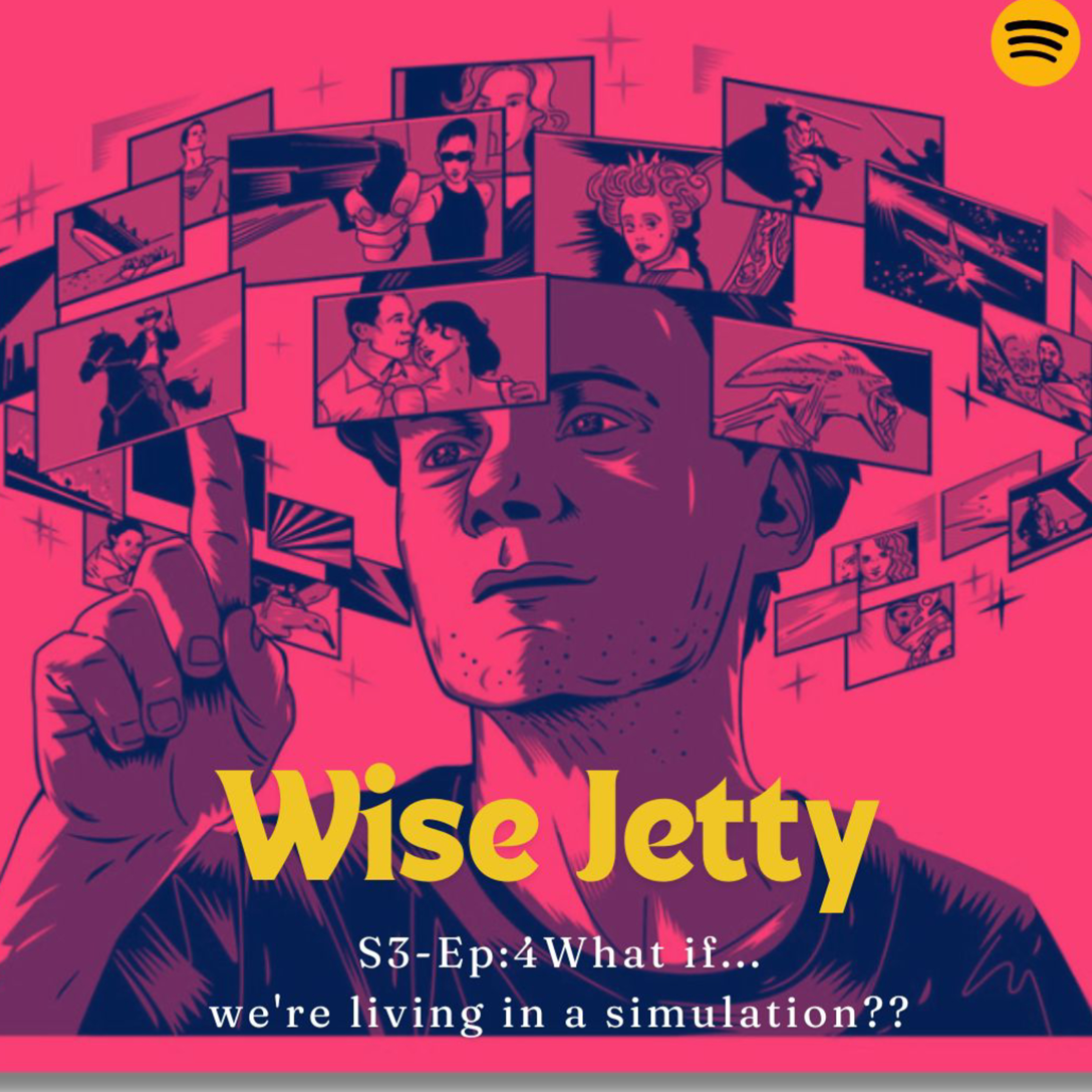 Wise Jetty