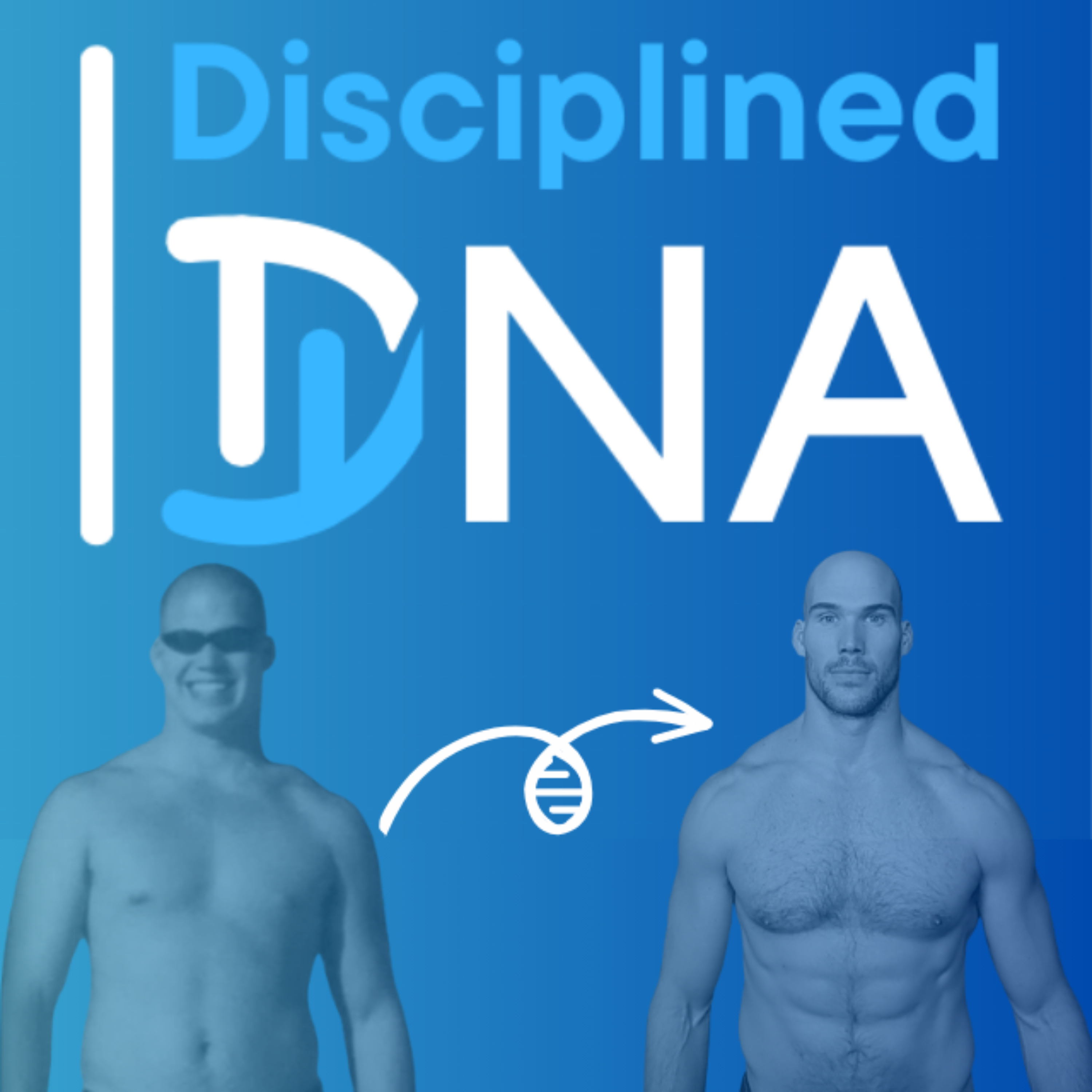 Disciplined DNA