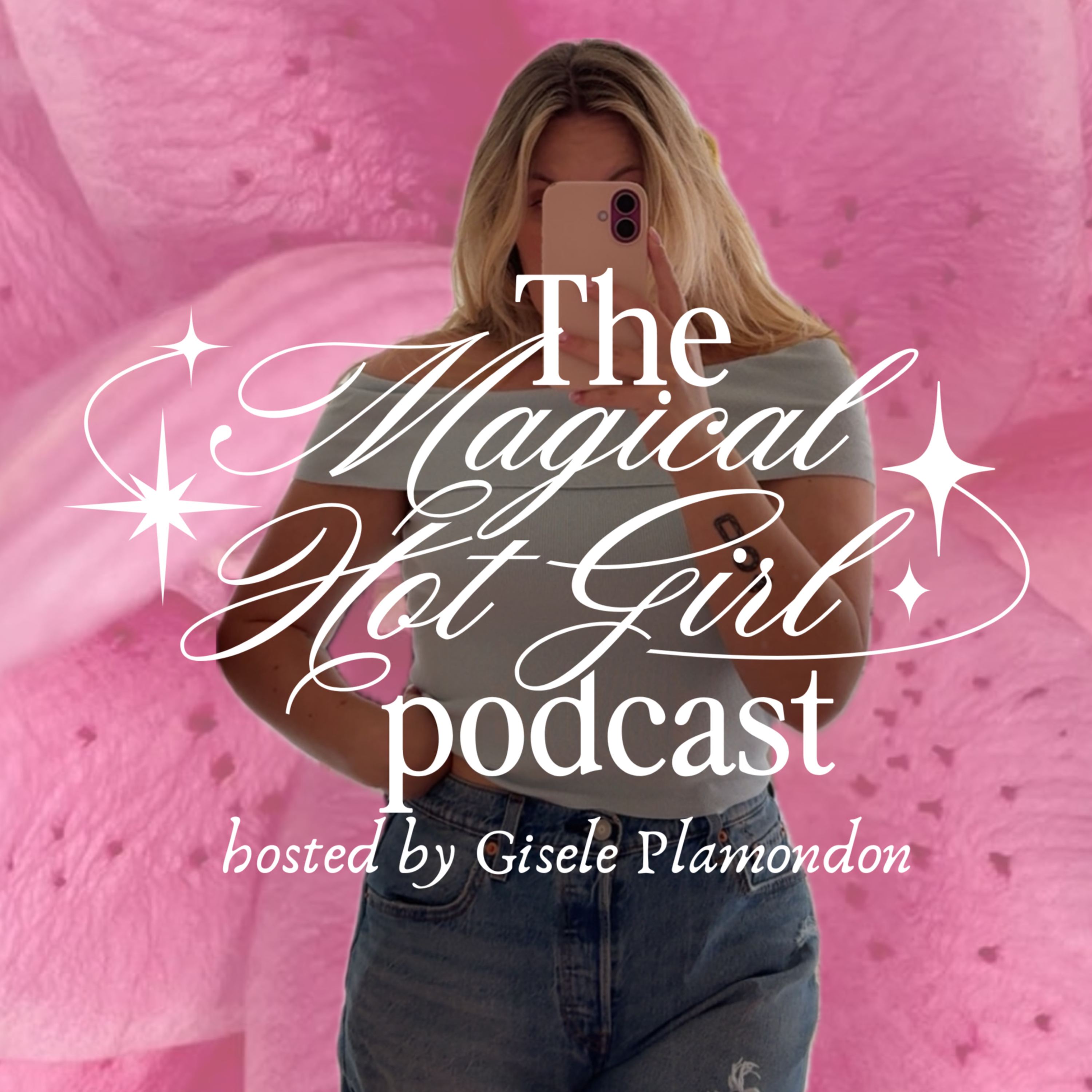 Activating The Lover episode artwork