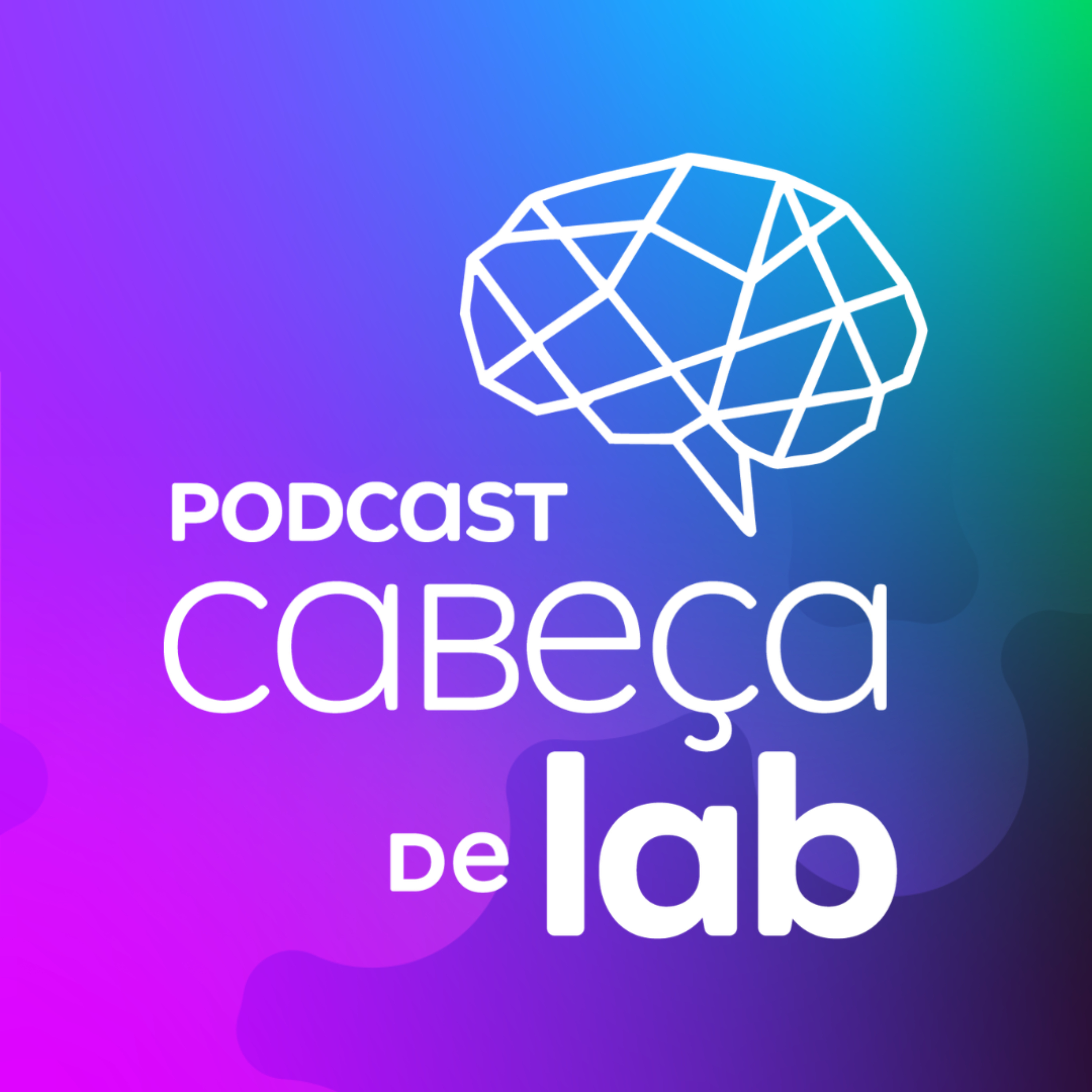 Cabeça de Lab