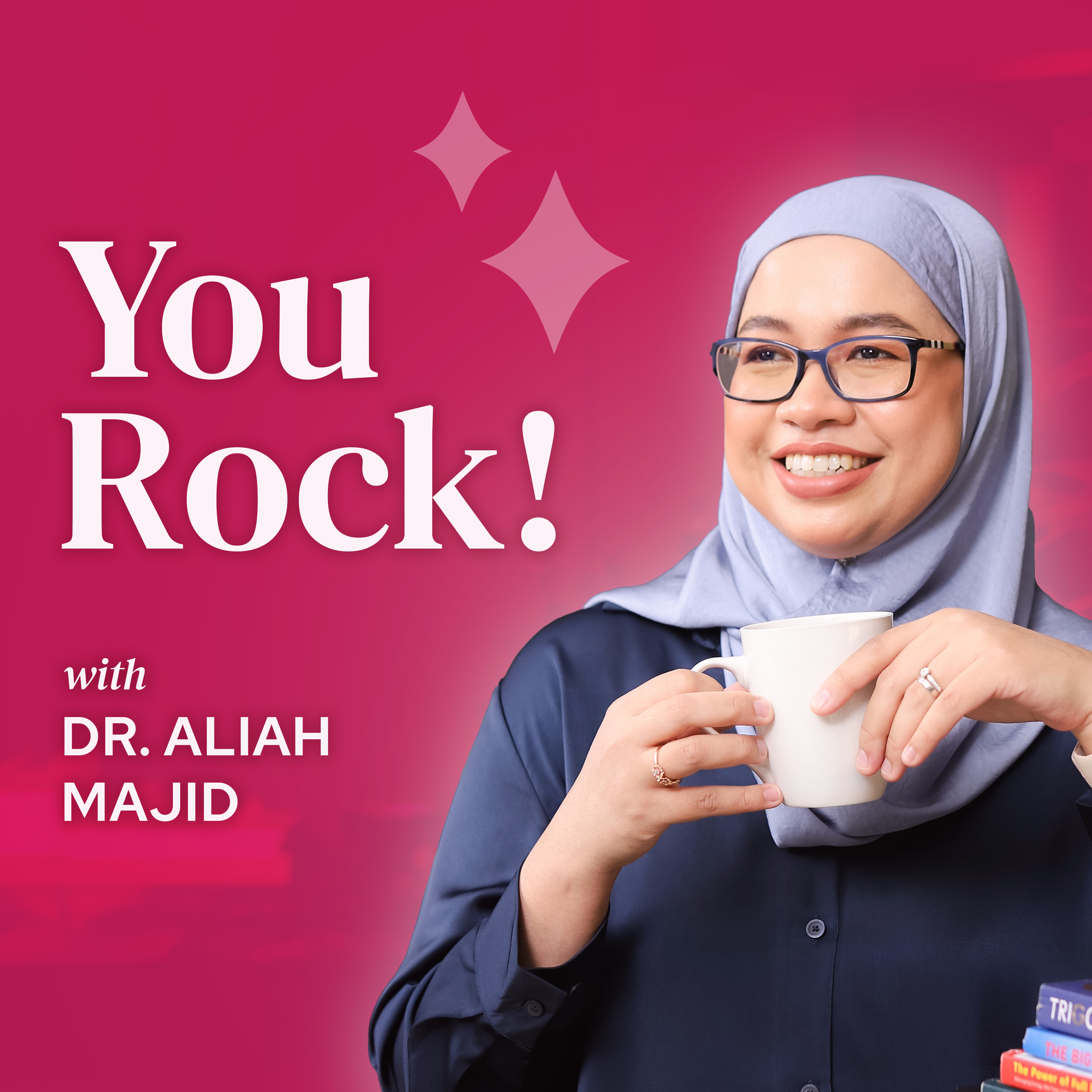You Rock!