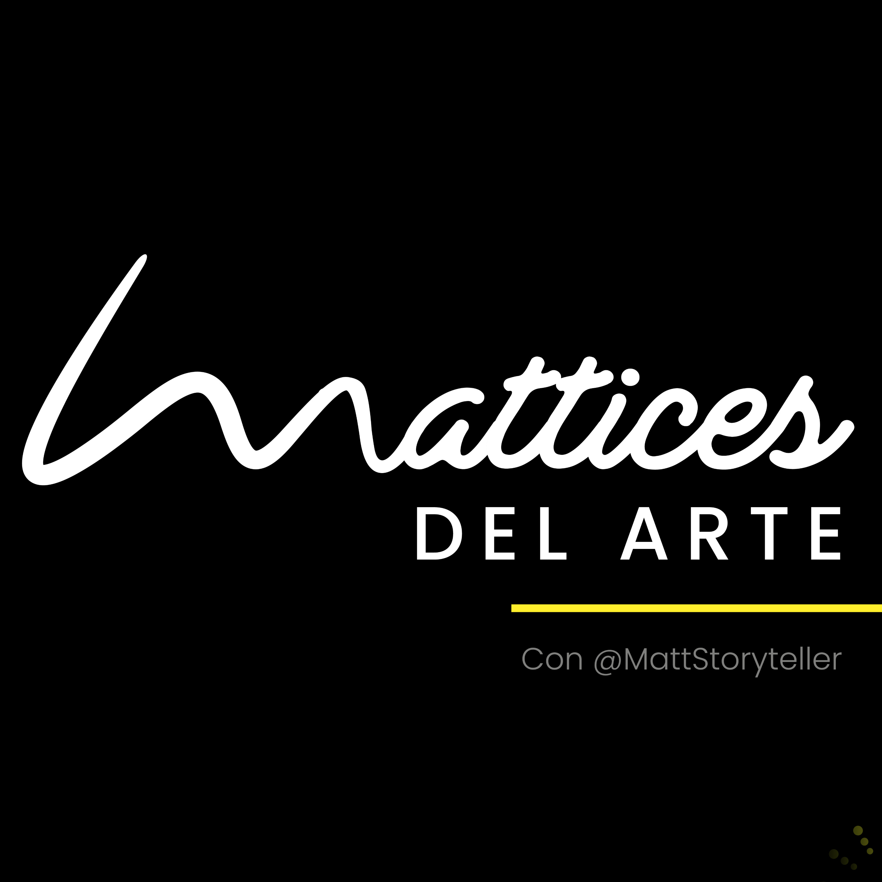 Mattices del Arte