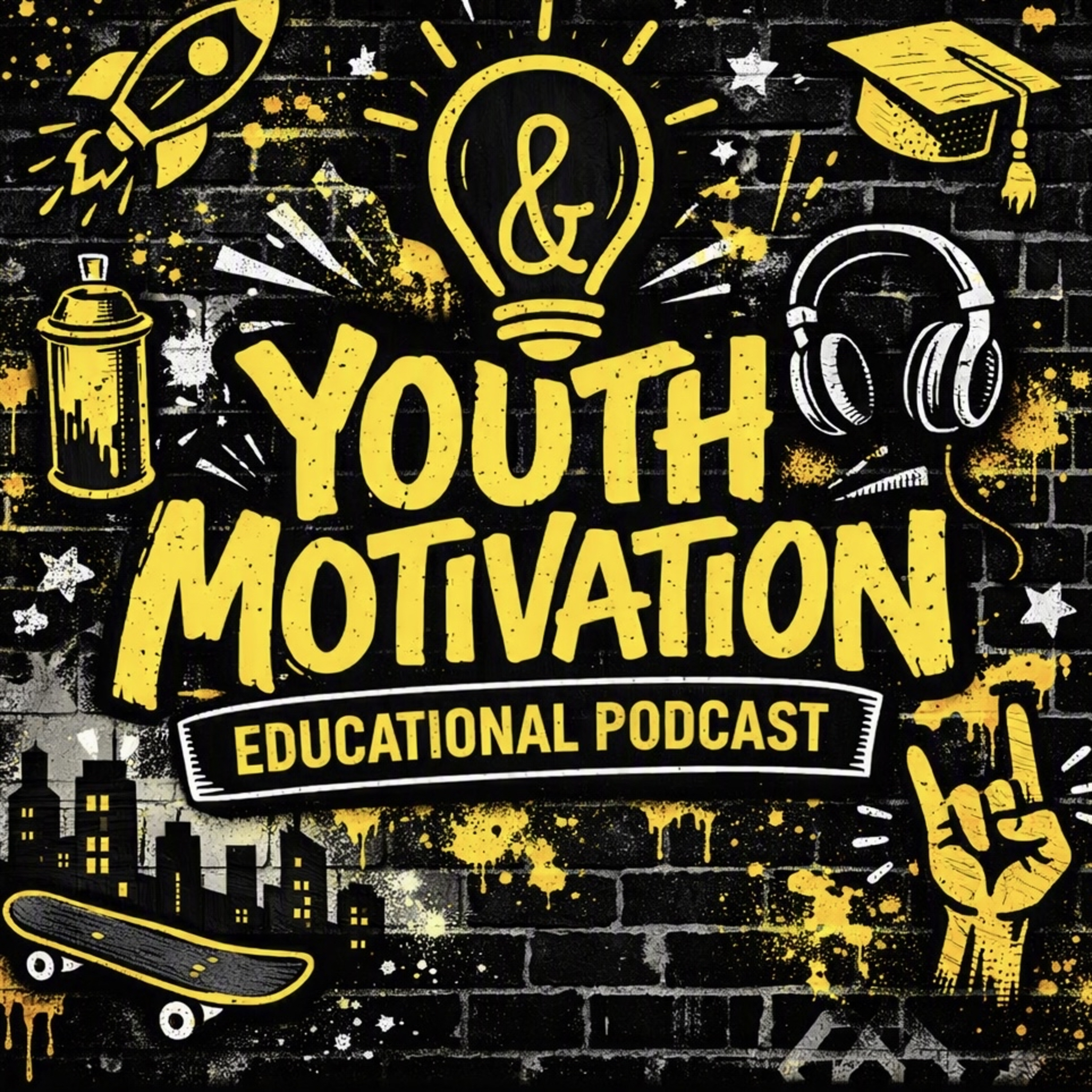 #84- Which Pup Would You Pick? The Unlikely Choice That Changed Everything | Youth Motivation