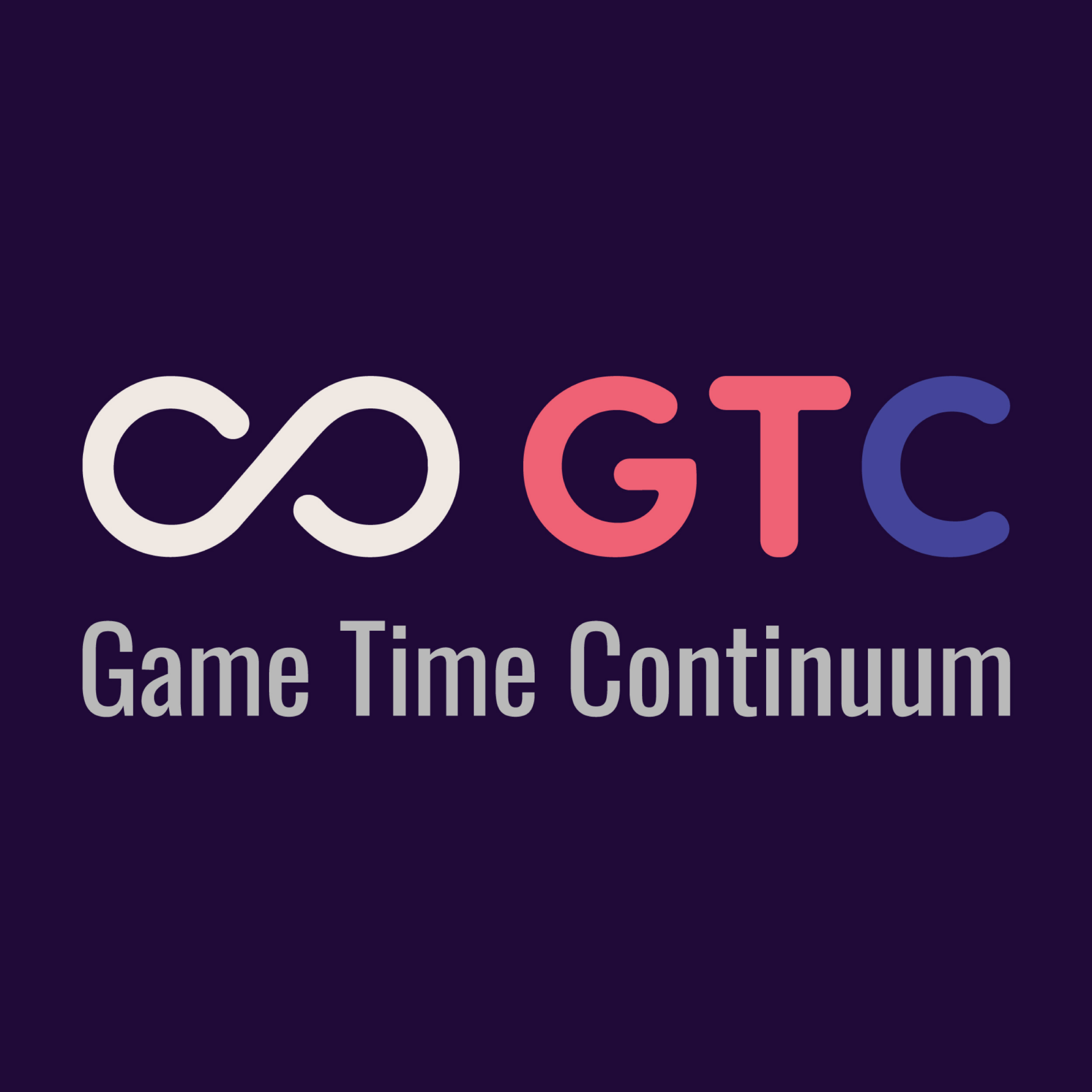 Portada de Game Time Continuum