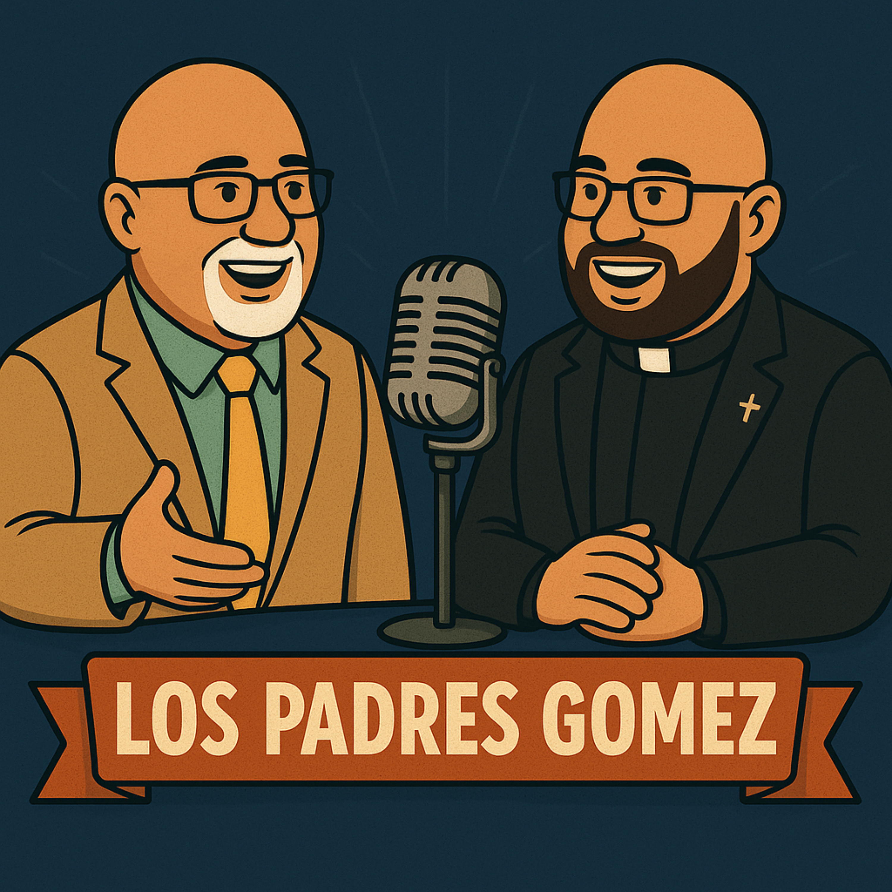 Los Padres Gomez