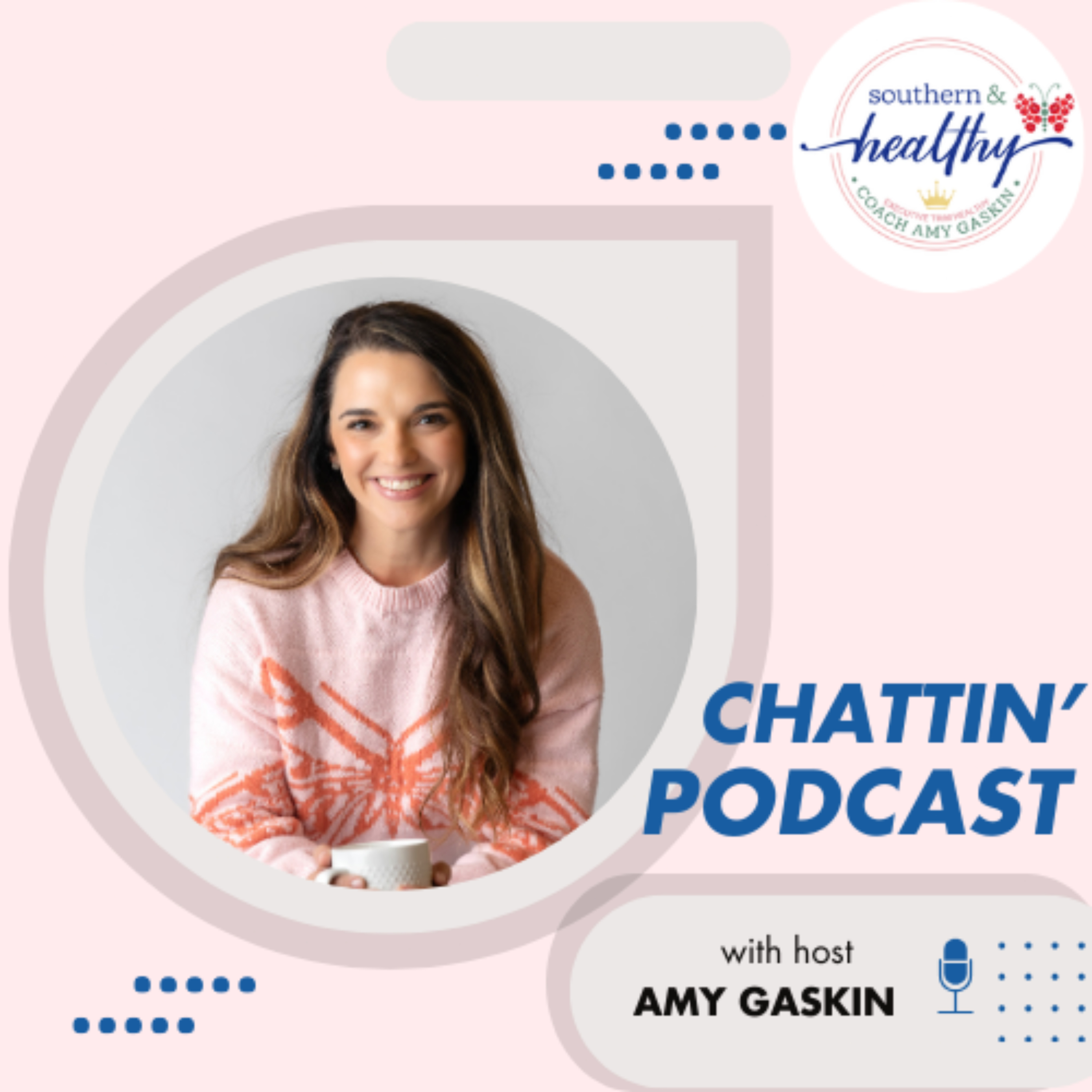 Chattin\' with Coach Amy