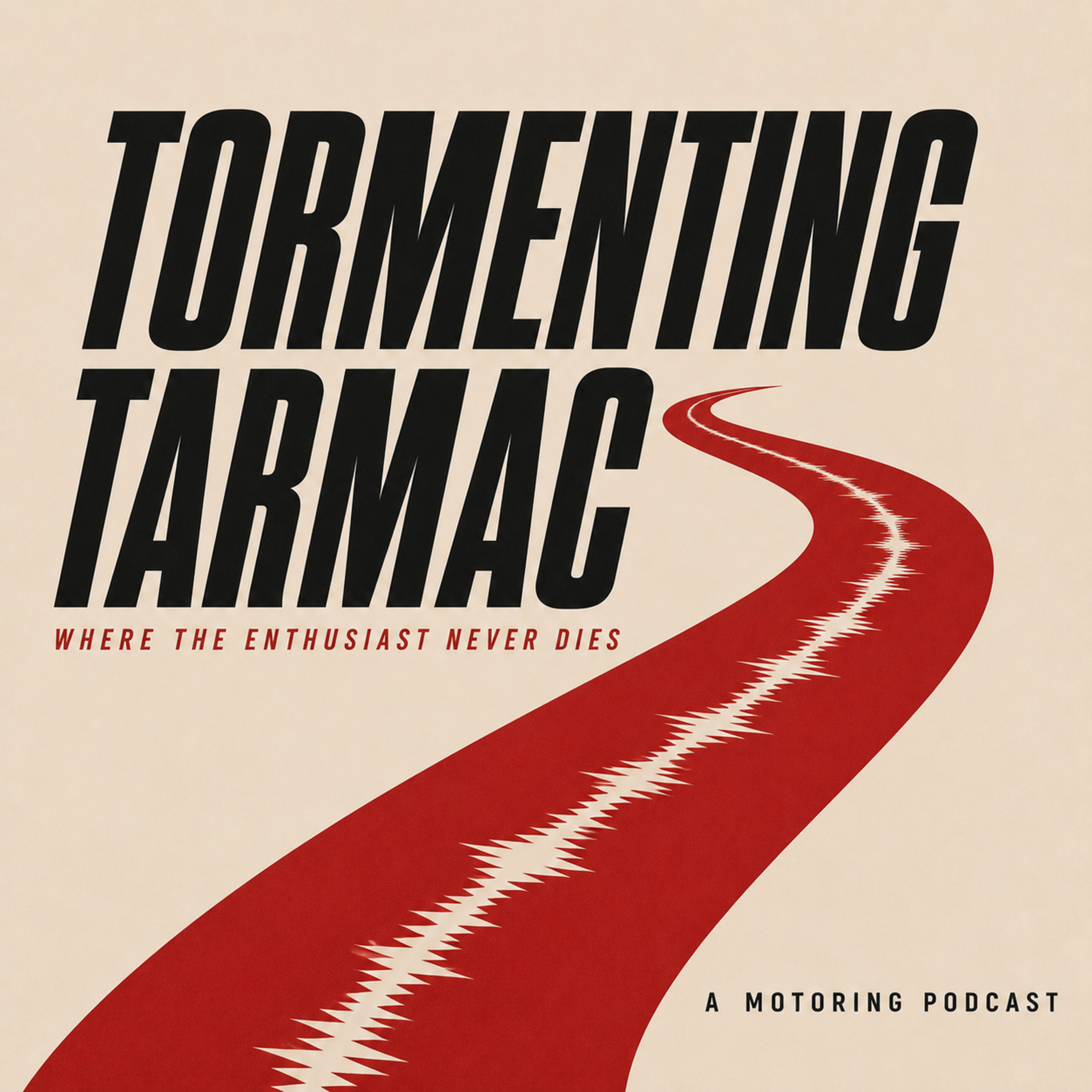 Tormenting Tarmac (Trailer) episode artwork