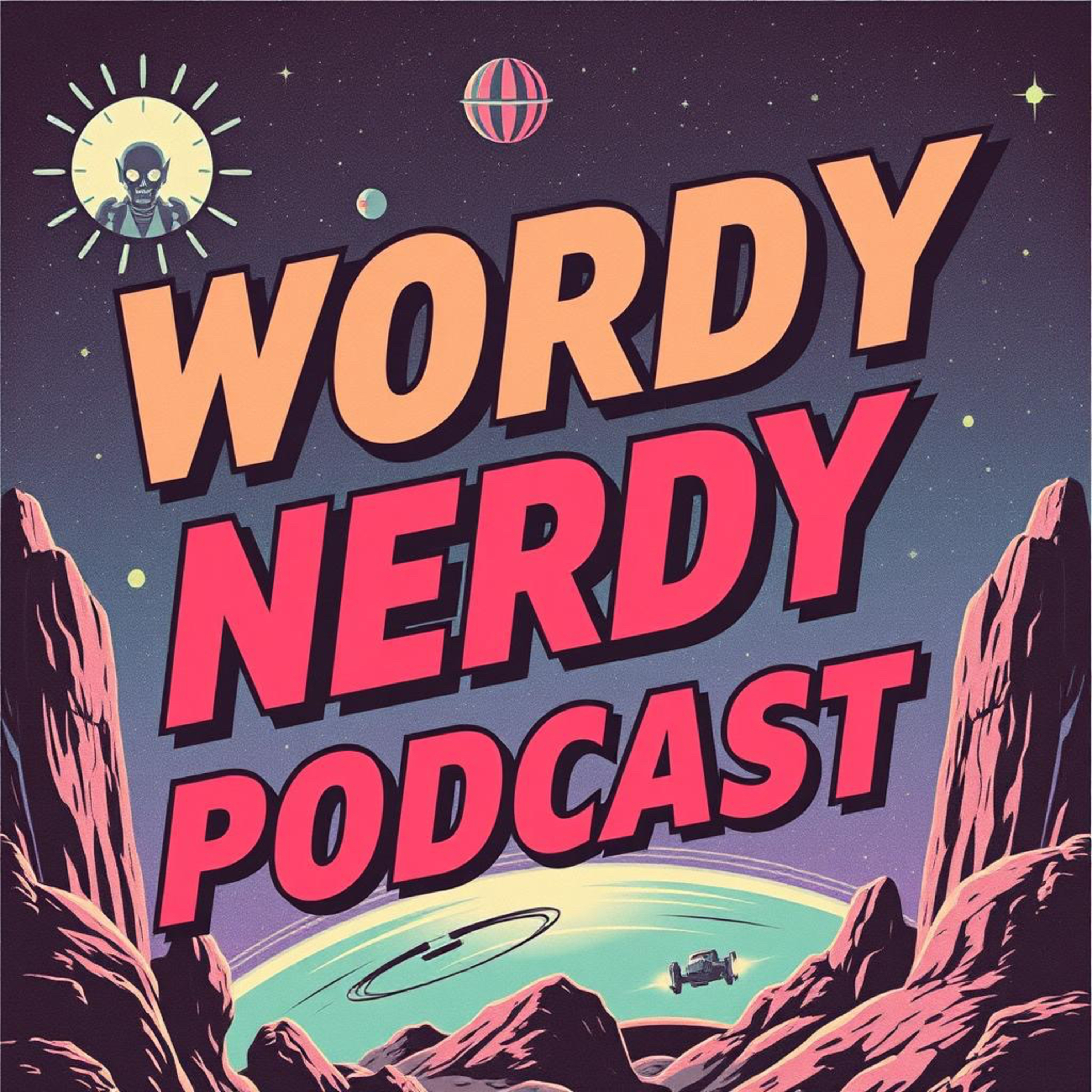 With Special Guest! episode artwork