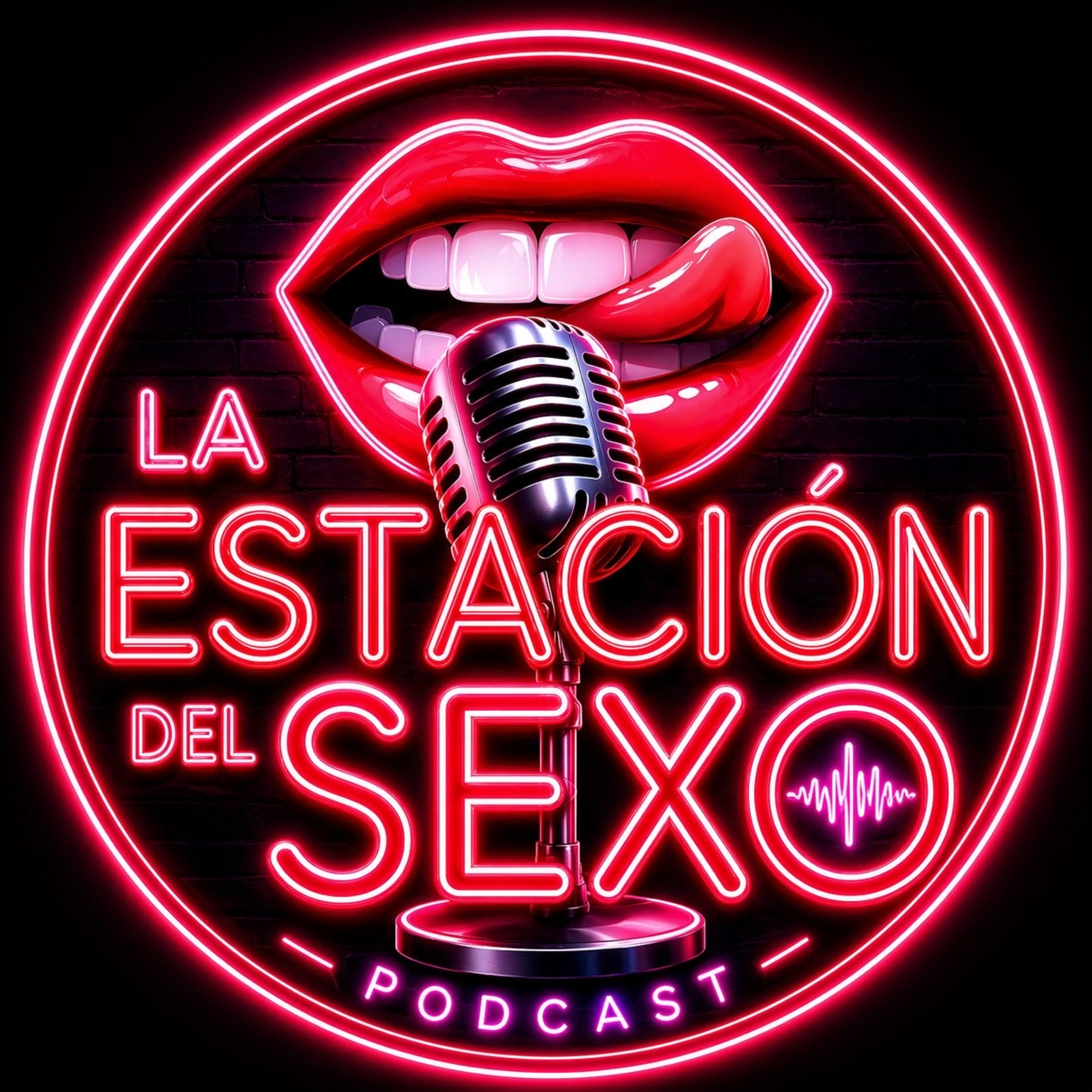 EDS PODCAST. HISTORIAS DE UN MOTEL - Competencia de g*mi2 en MOTEL ÚNICO 🥵😈😈#motel