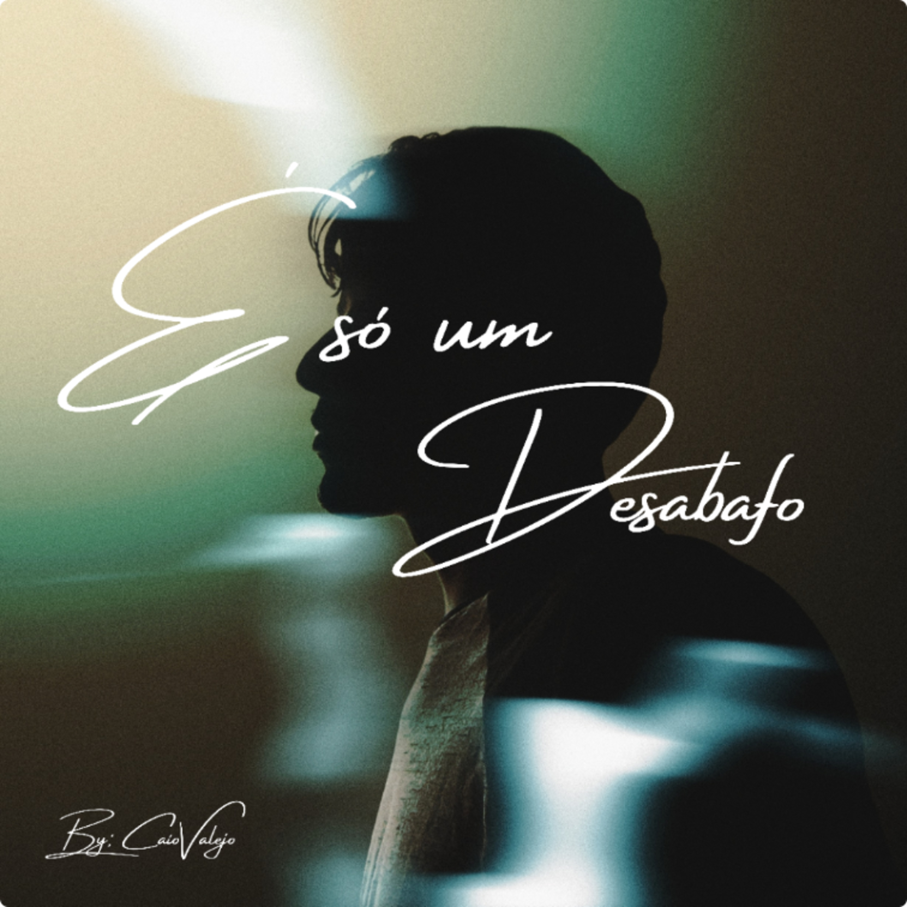 É Só Um Desabafo (Trailer) episode artwork