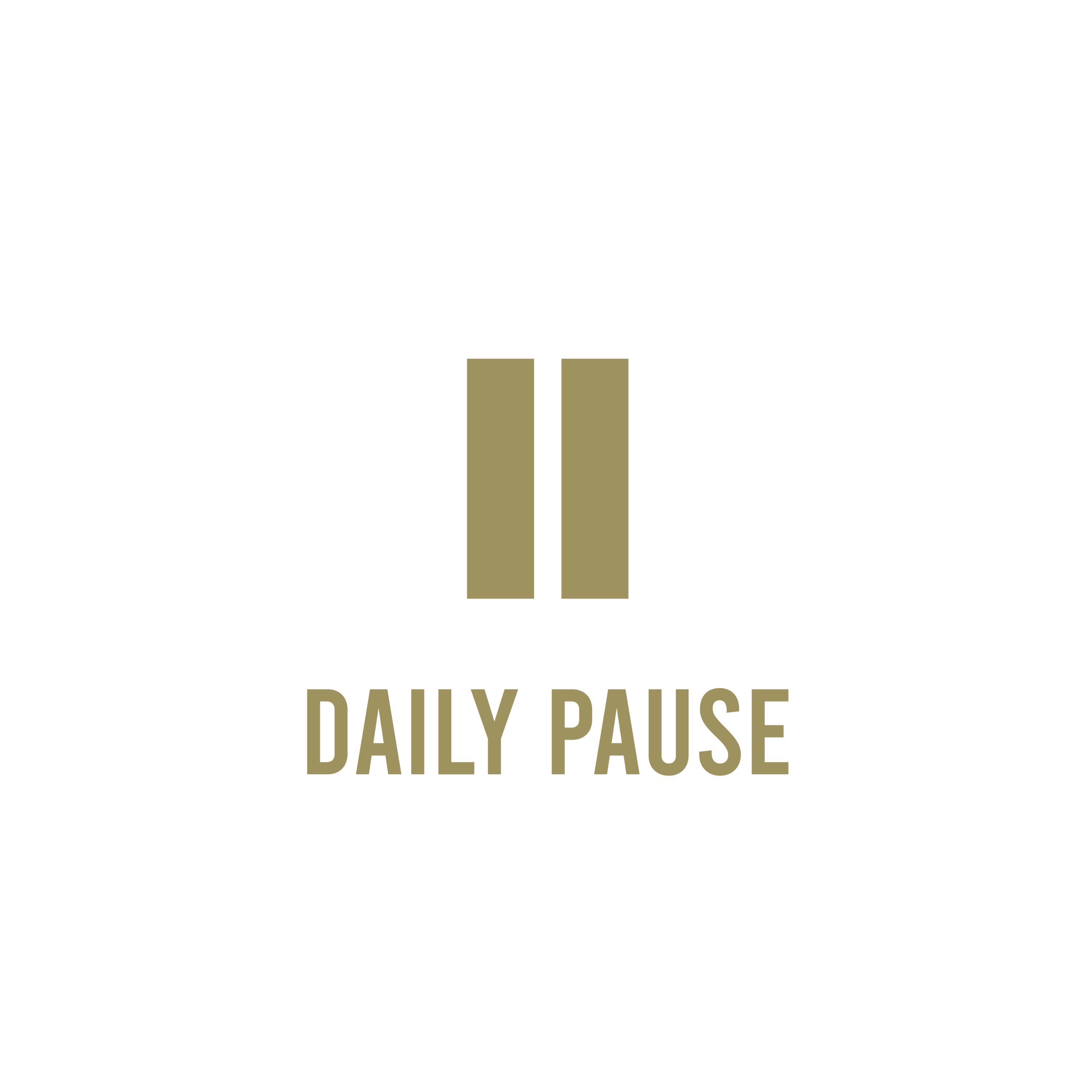 Daily Pause - Wednesday 30th April - Psalm 4 Daily Pause - Wednesday 30th April - Psalm 4