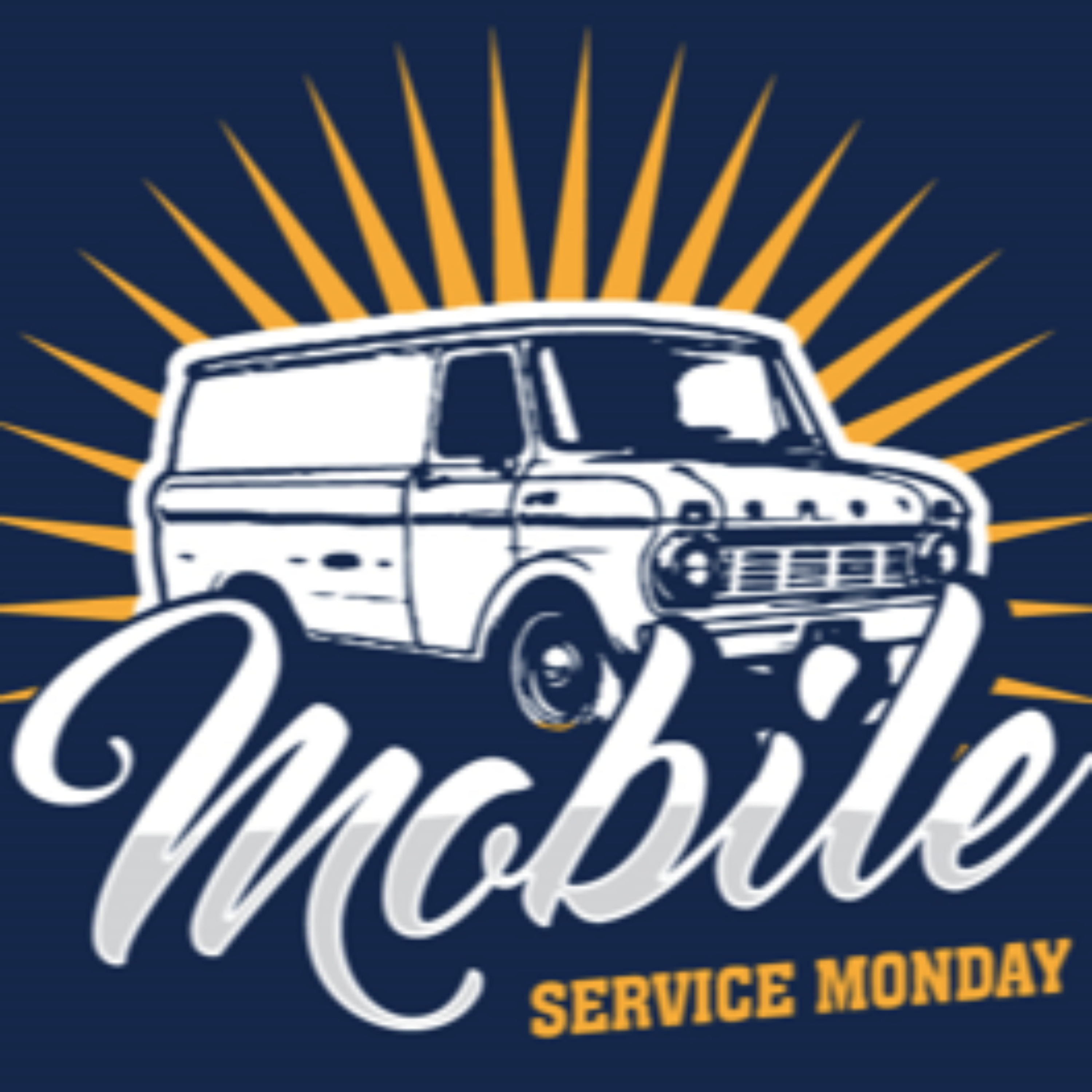 Mobile Service Monday Mastermind Podcast