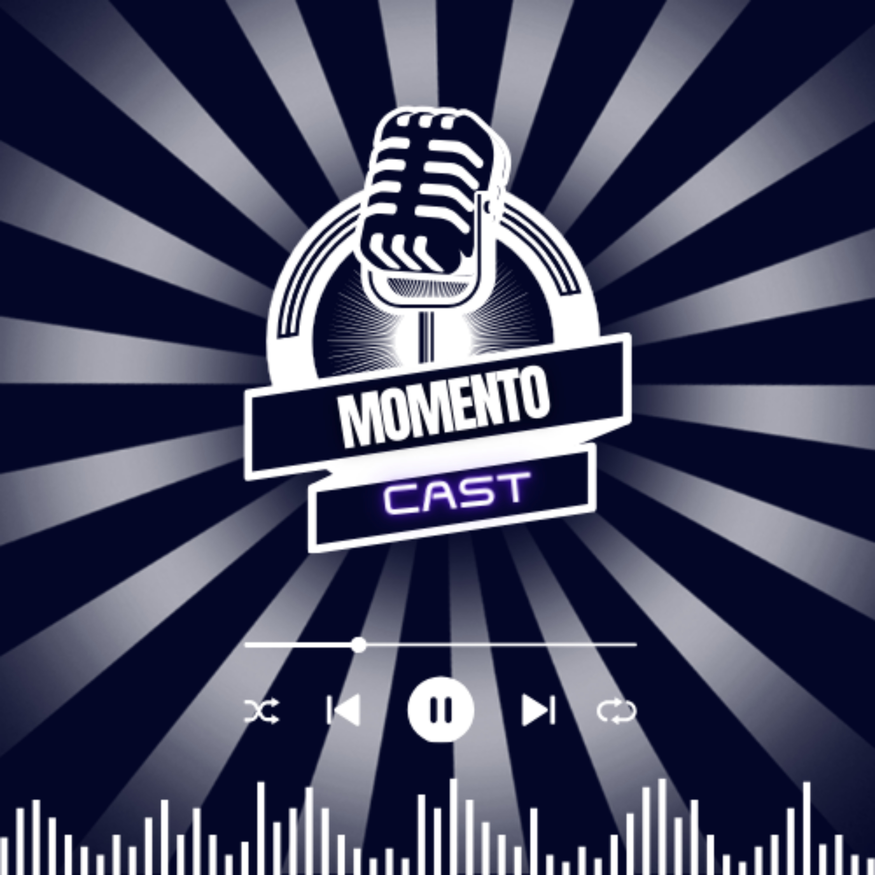 MomentoCast