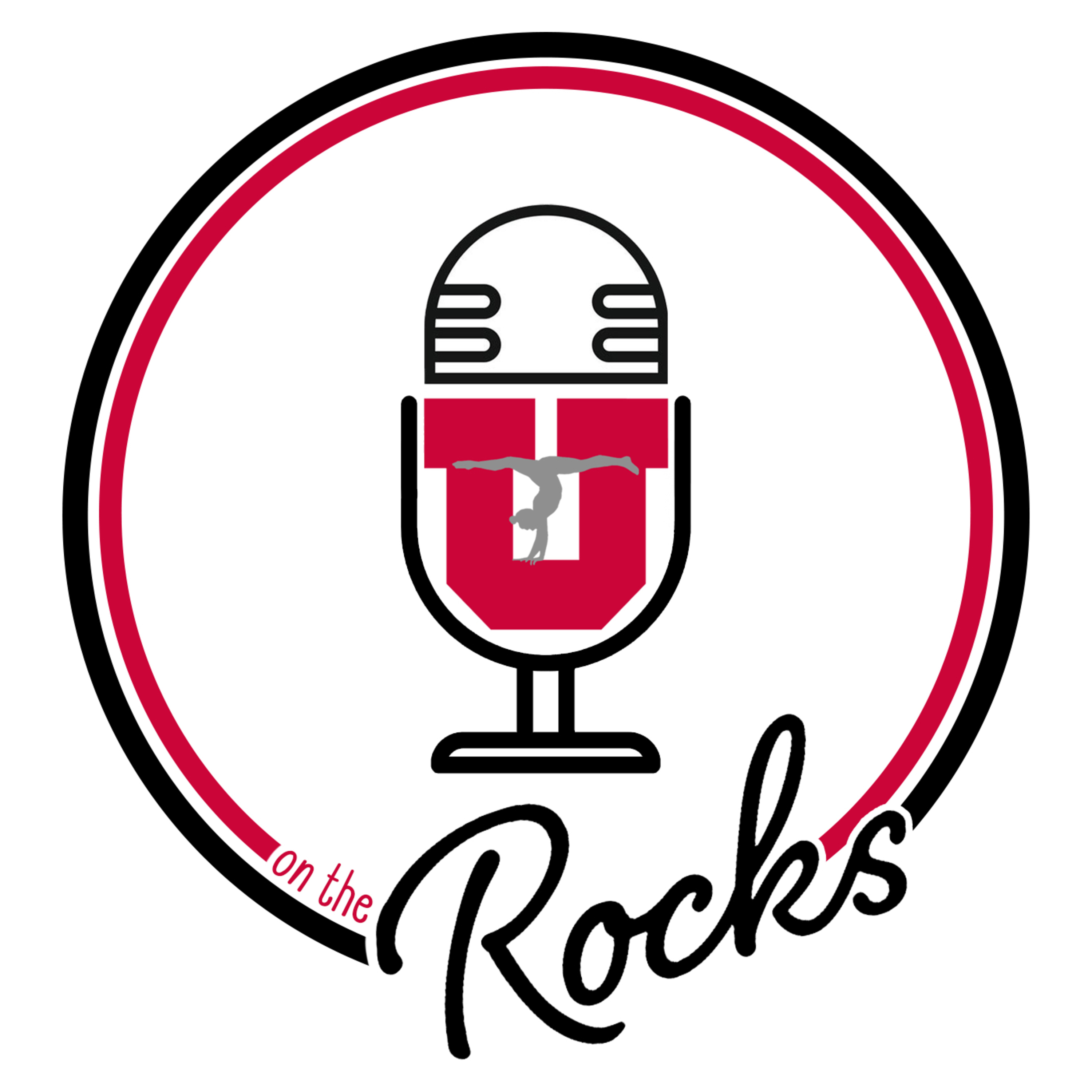 On The Rocks: Utah Gymnastics