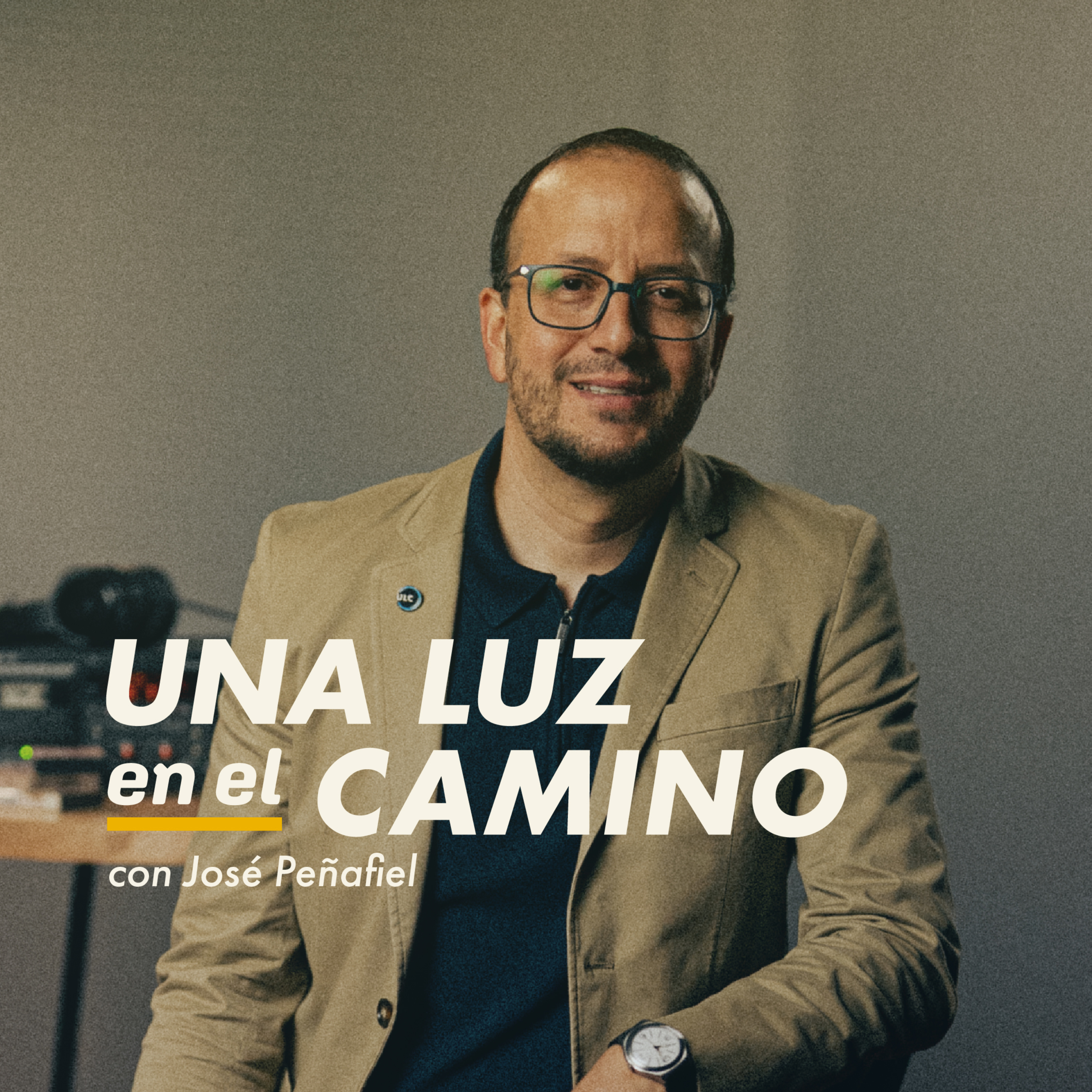 Una Luz en el Camino (oficial)