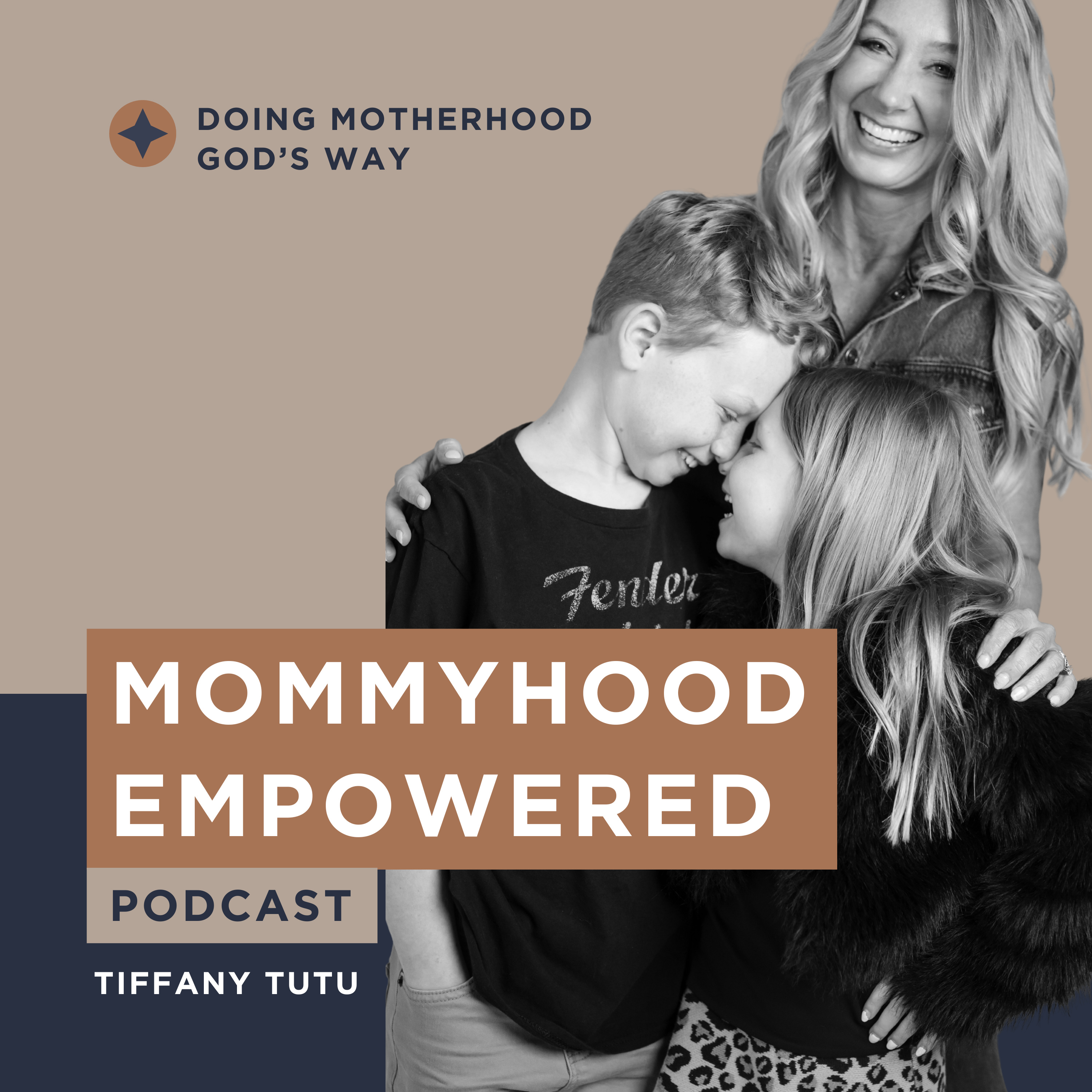 Mommyhood Empowered