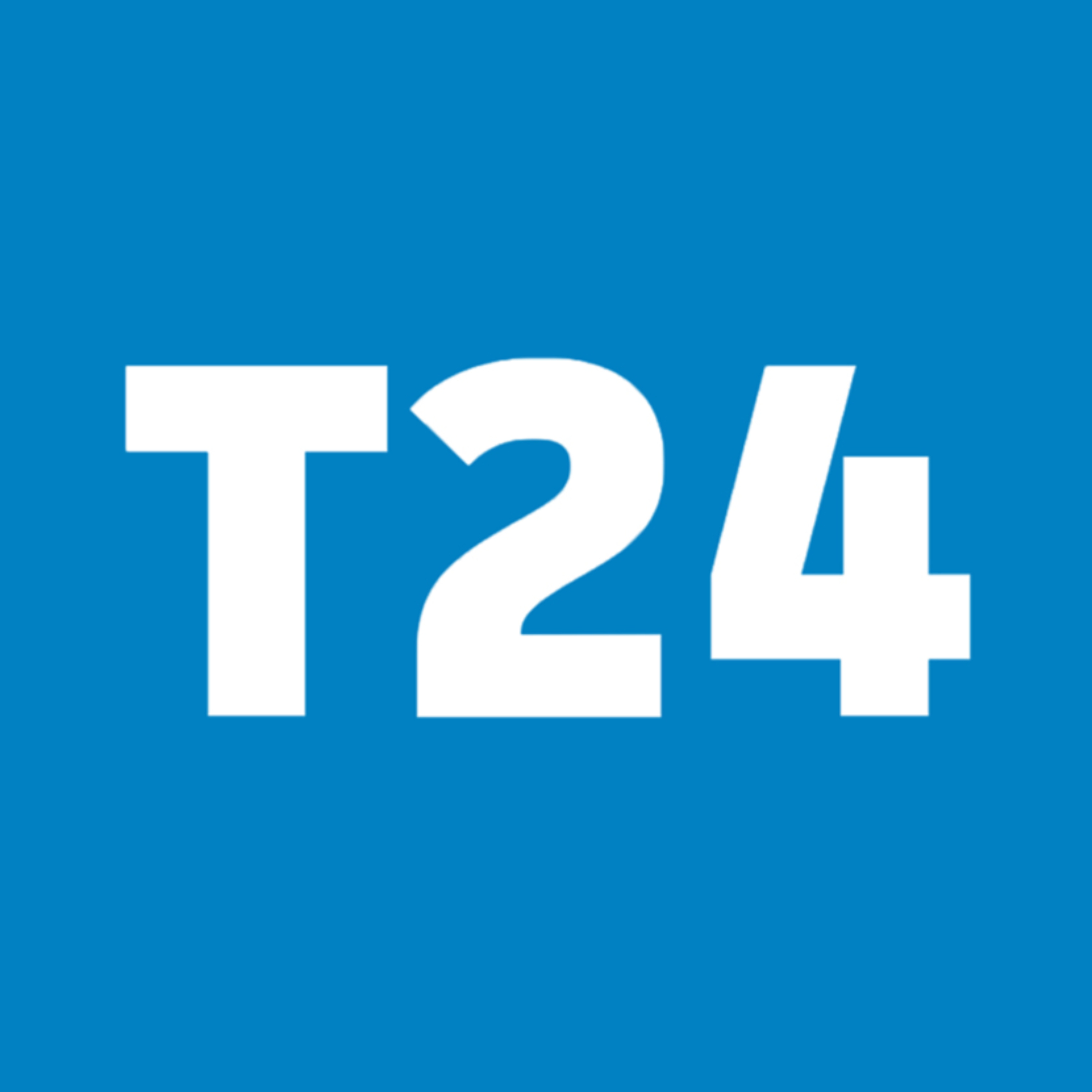 T24 Podcast