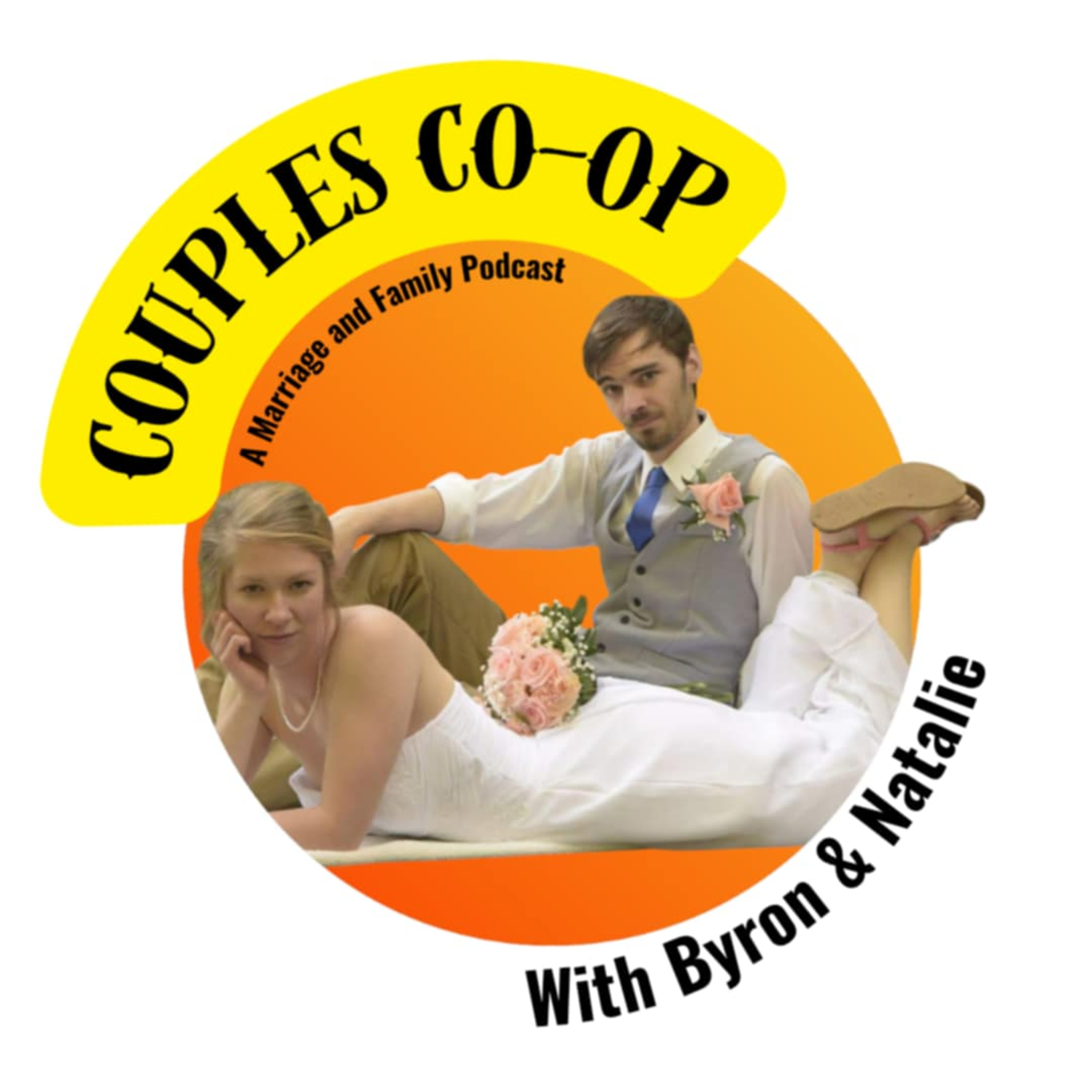 Couples Co-op: A Marriage and Family Podcast