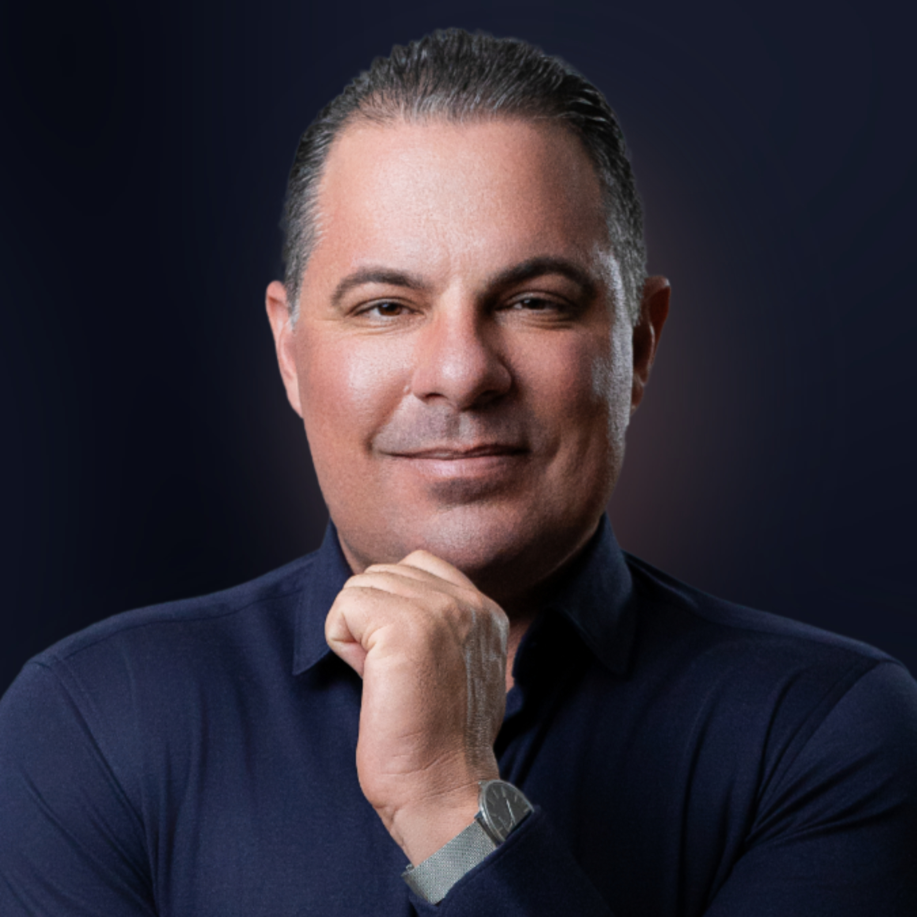 Altemir Rocha | Mentor de Corretores