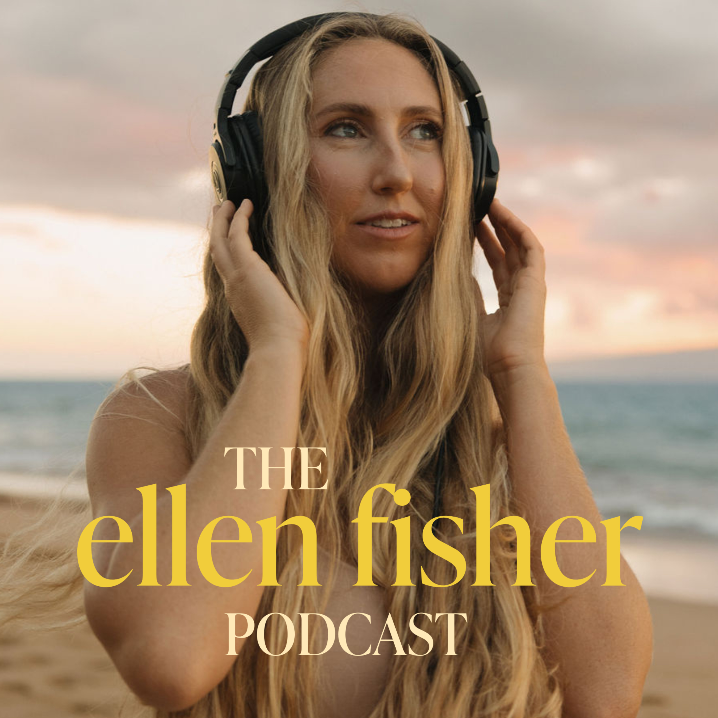 The Ellen Fisher Podcast Season 3 Trailer