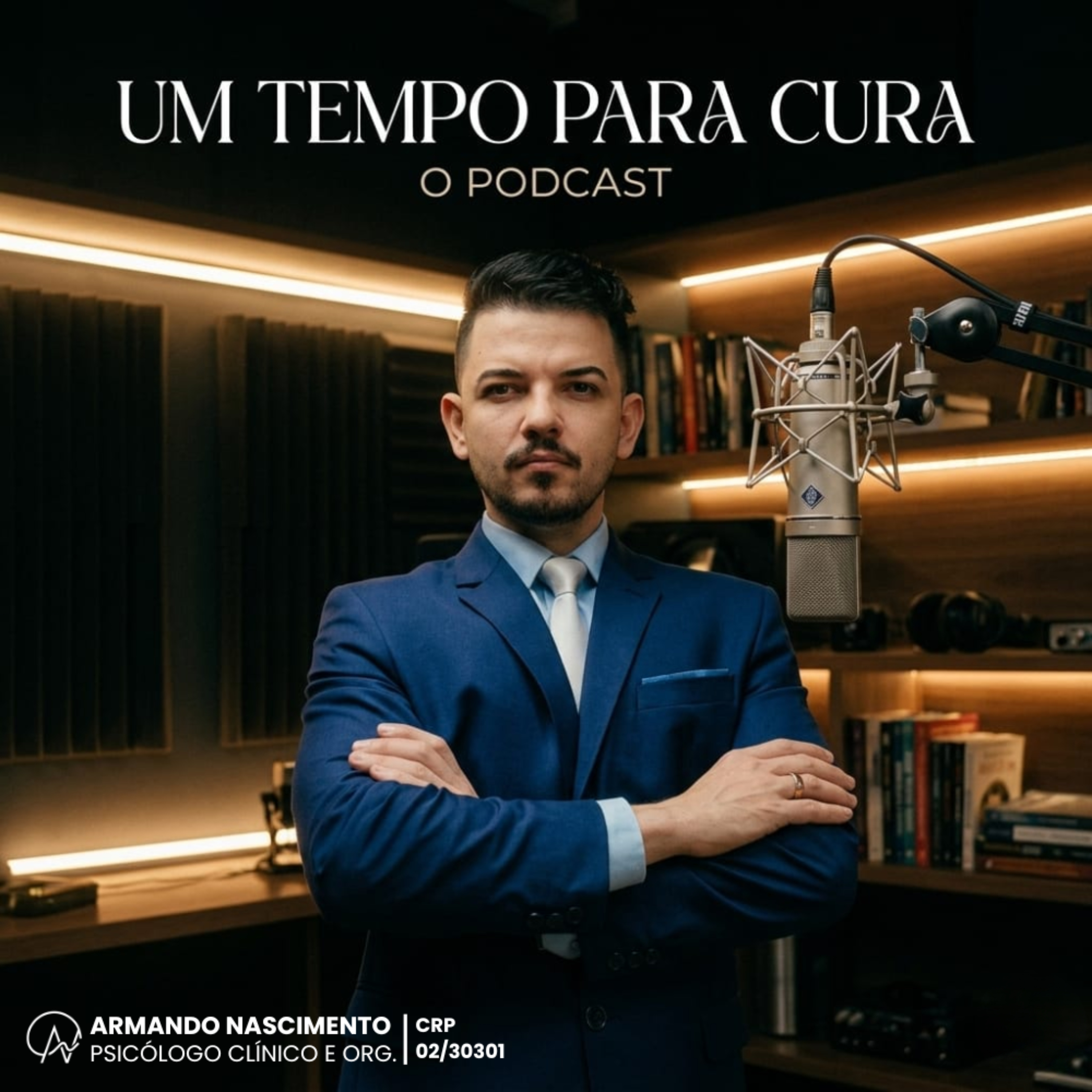 Um tempo para cura