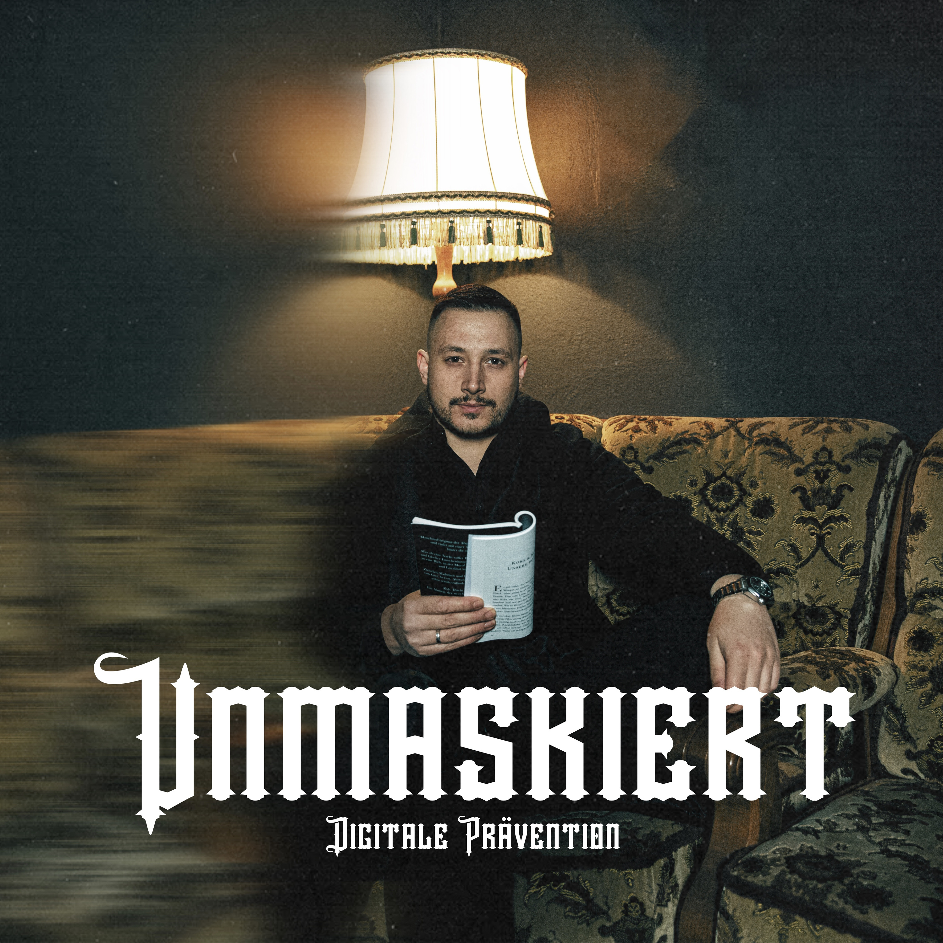 UNMASKIERT - Digitale Prävention