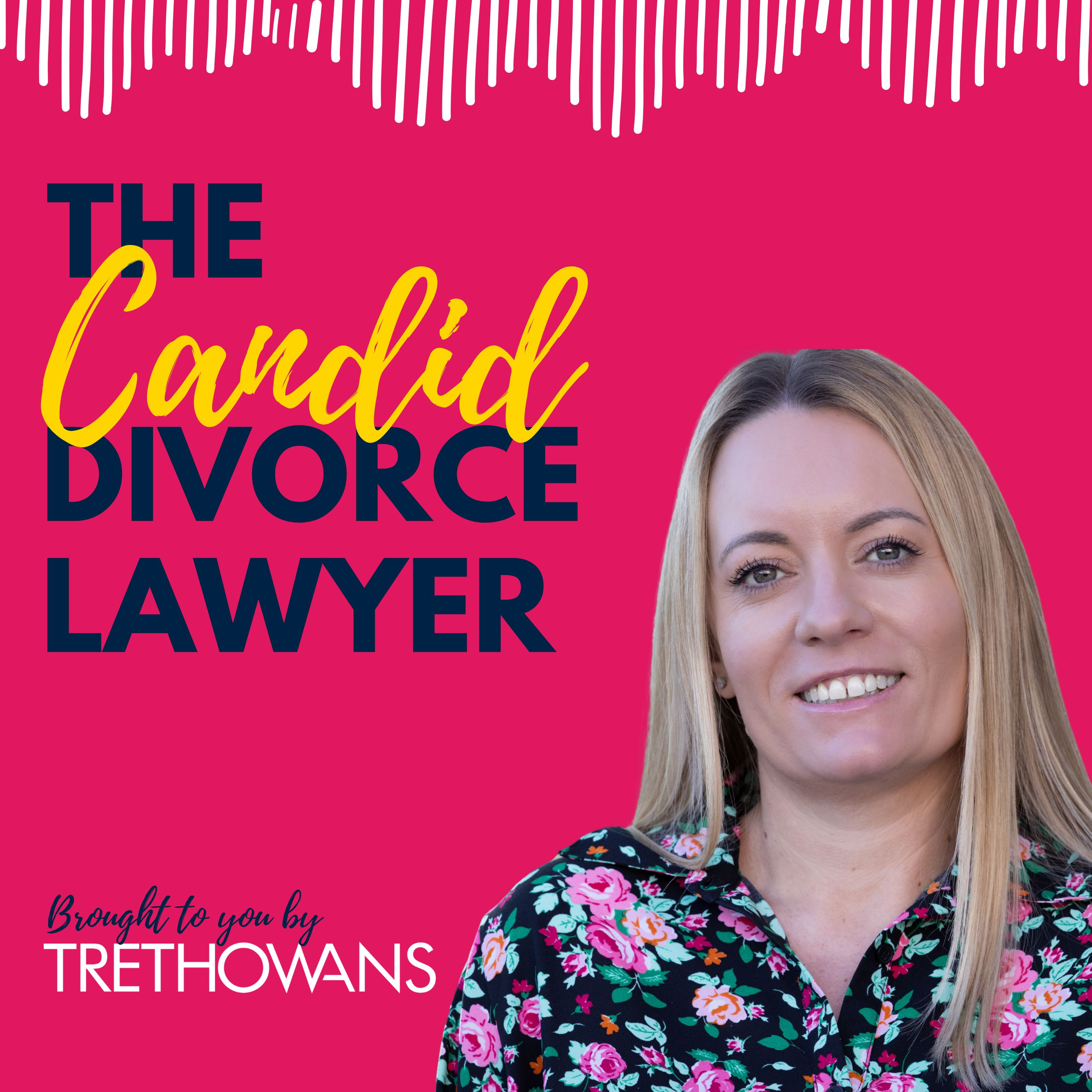 Candid Divorce Lawyer