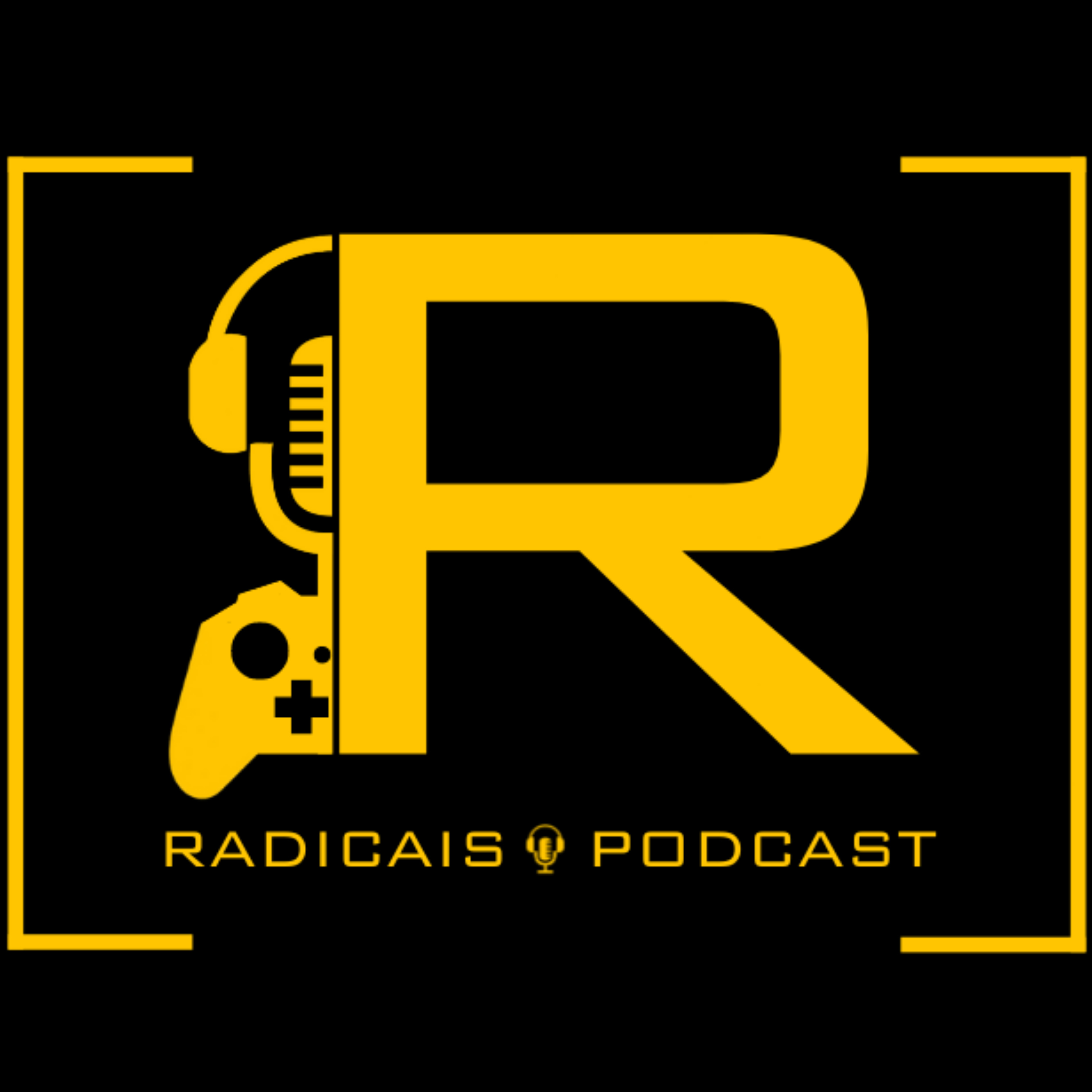 Radicais Podcast🎙️ Radicais Podcast🎙️