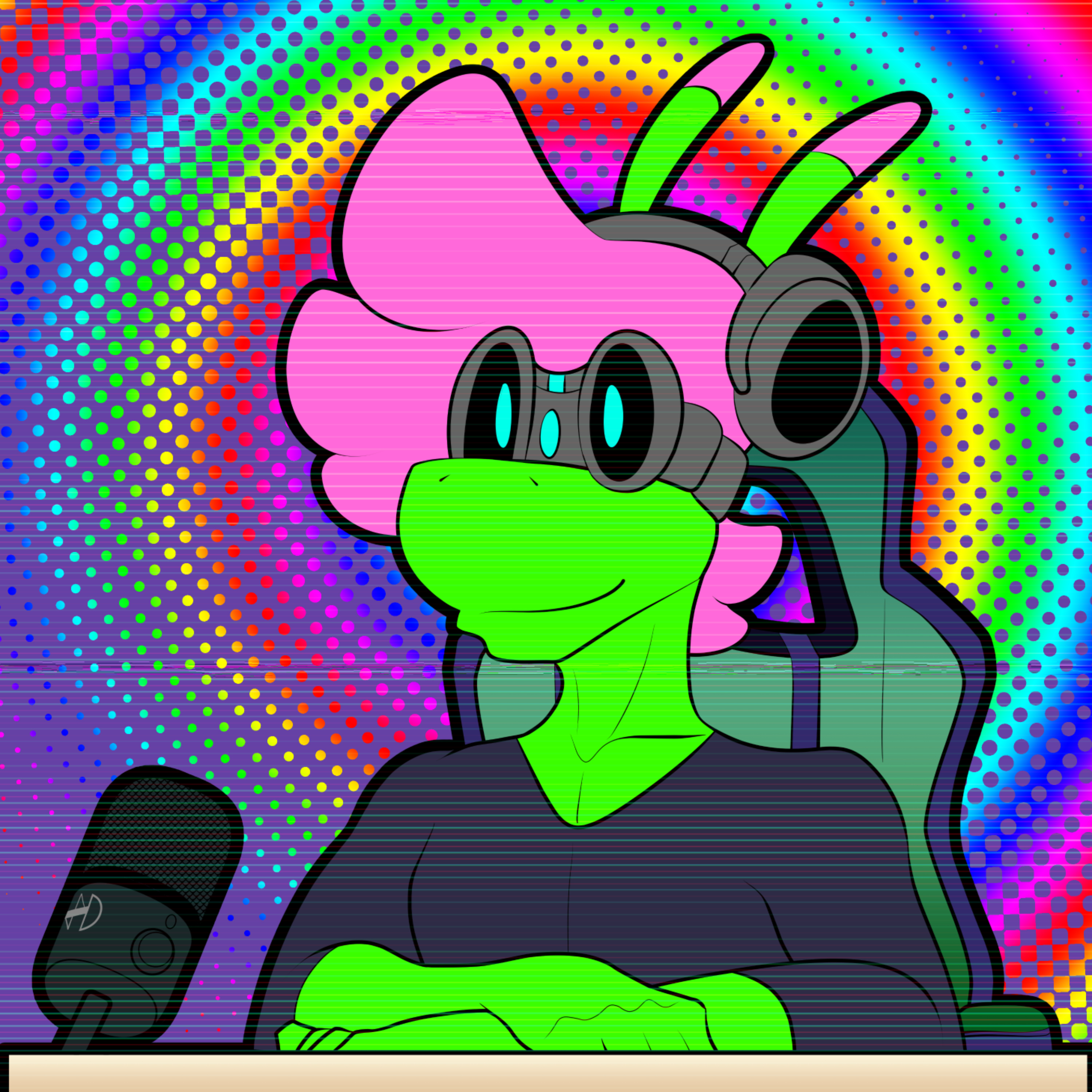 The Zinny Radio Show