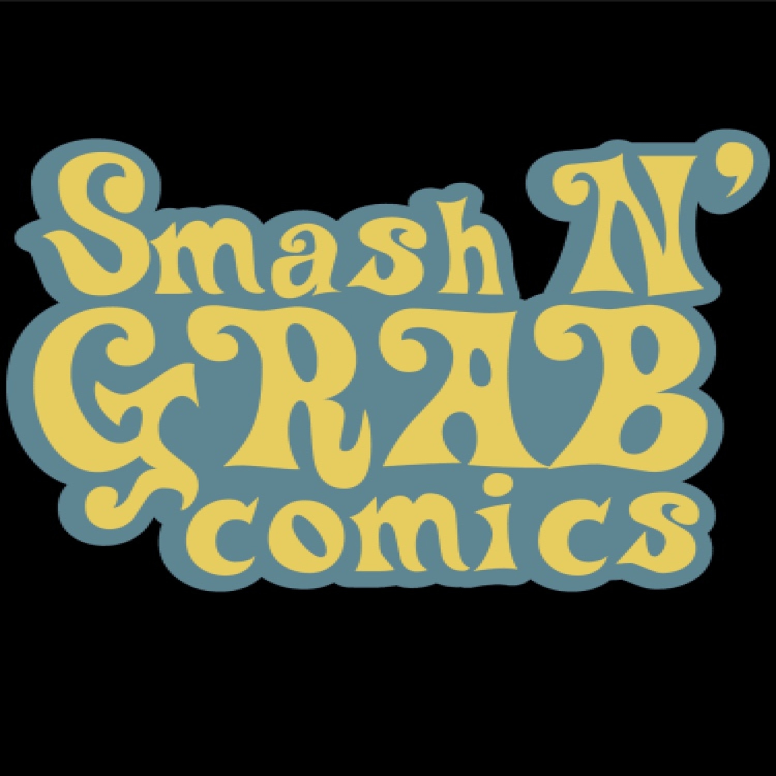 Smash N\' Grab Comics