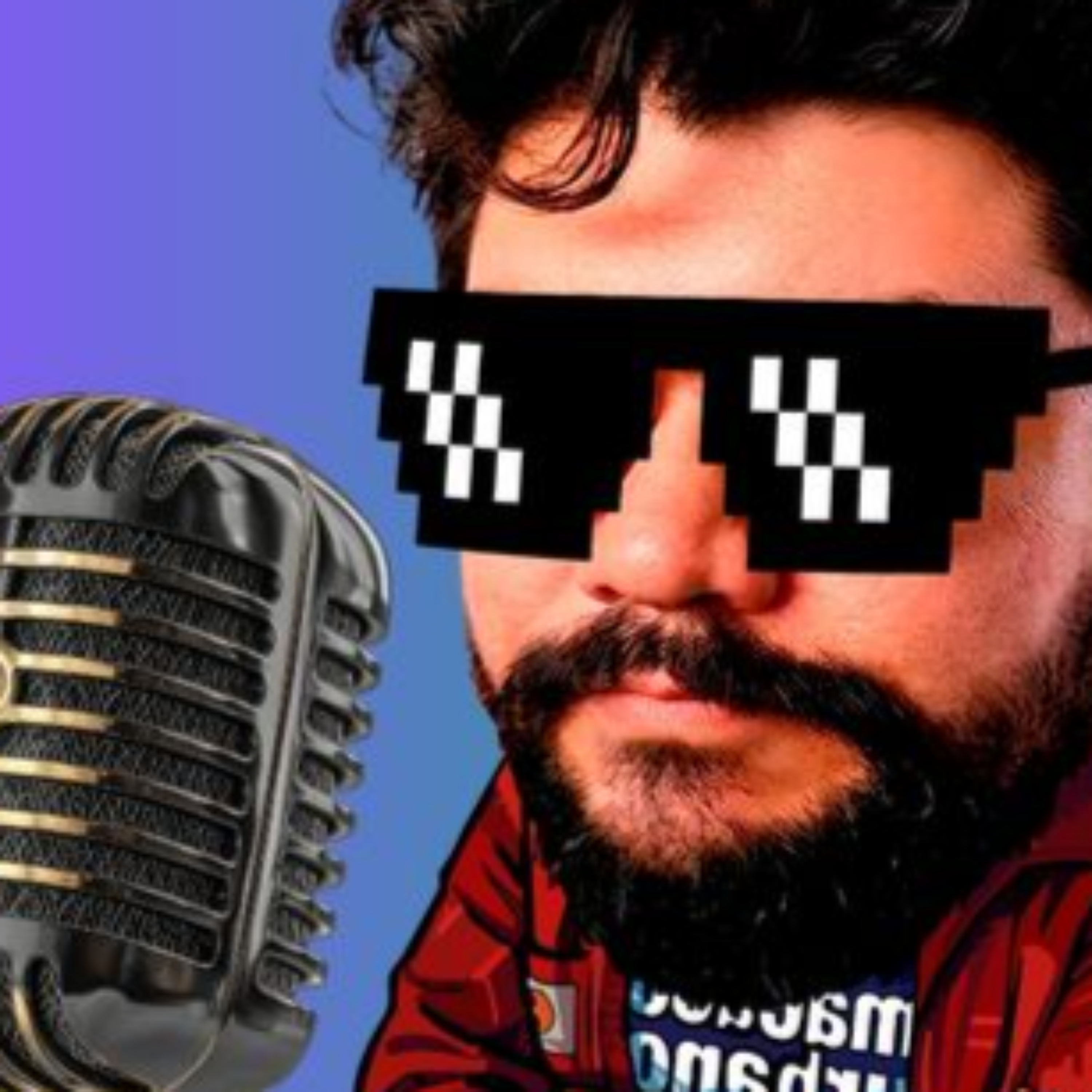 Podcast Makako Urbano