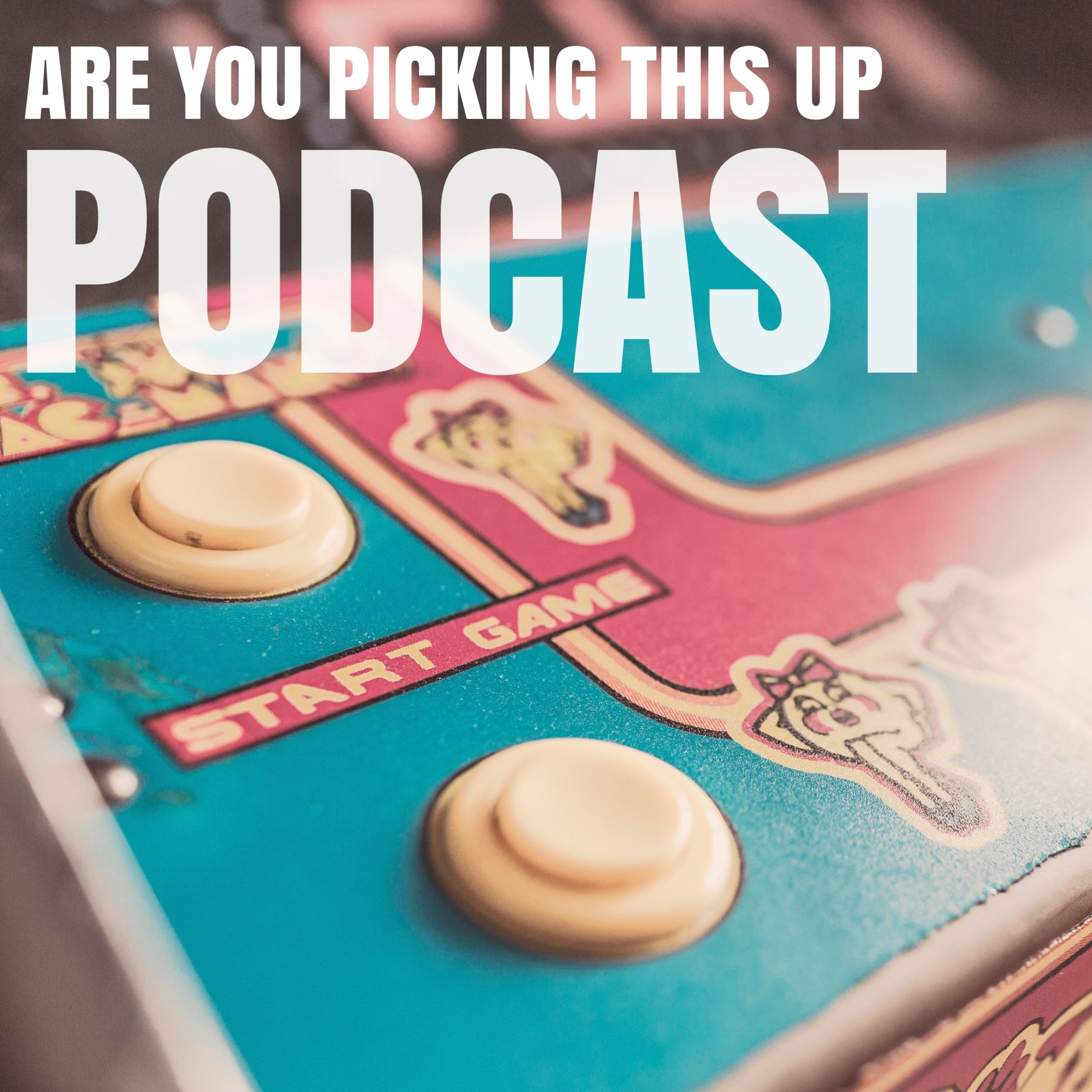 Are You Picking This Up