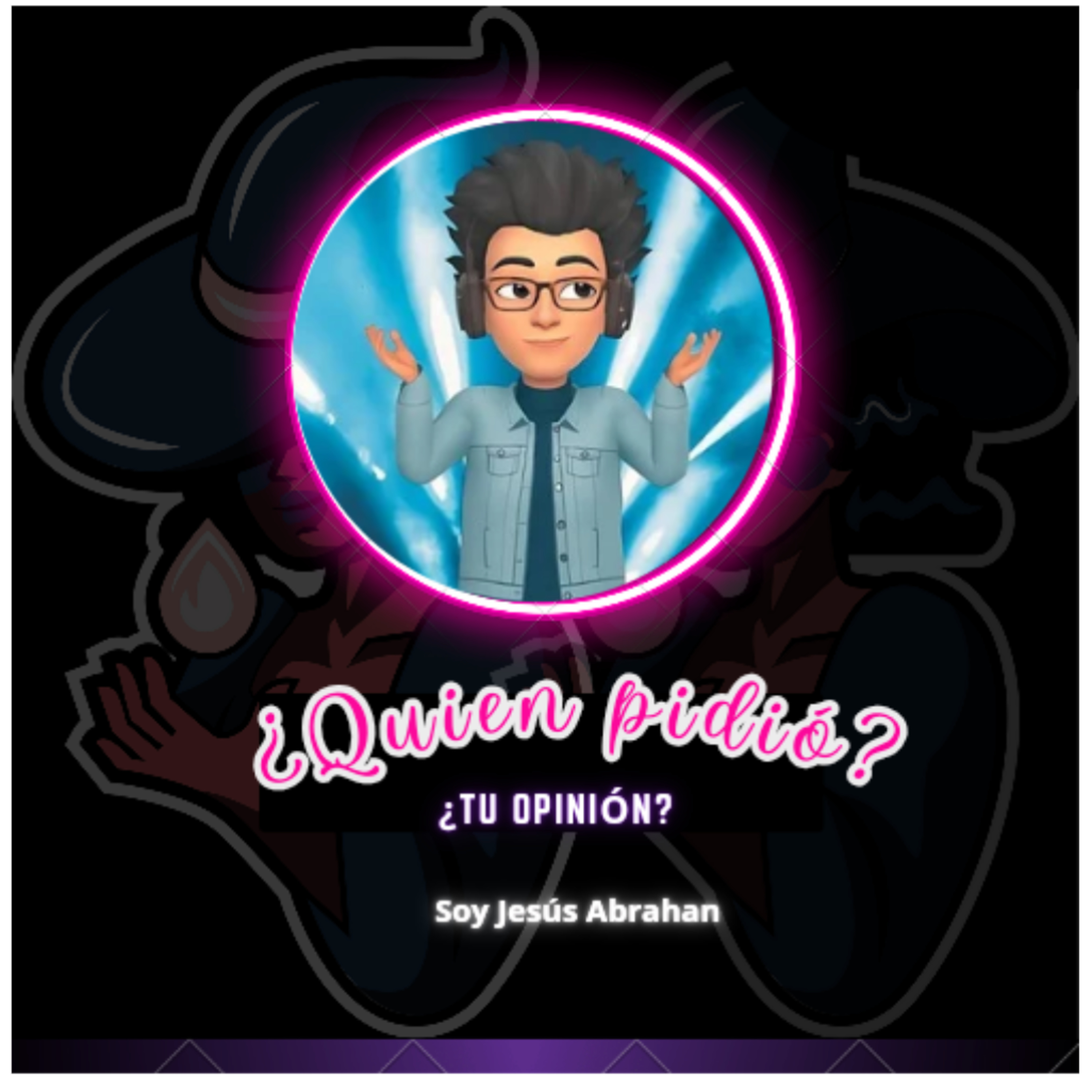Ey! Y Quién Pidió Tu Opinión?