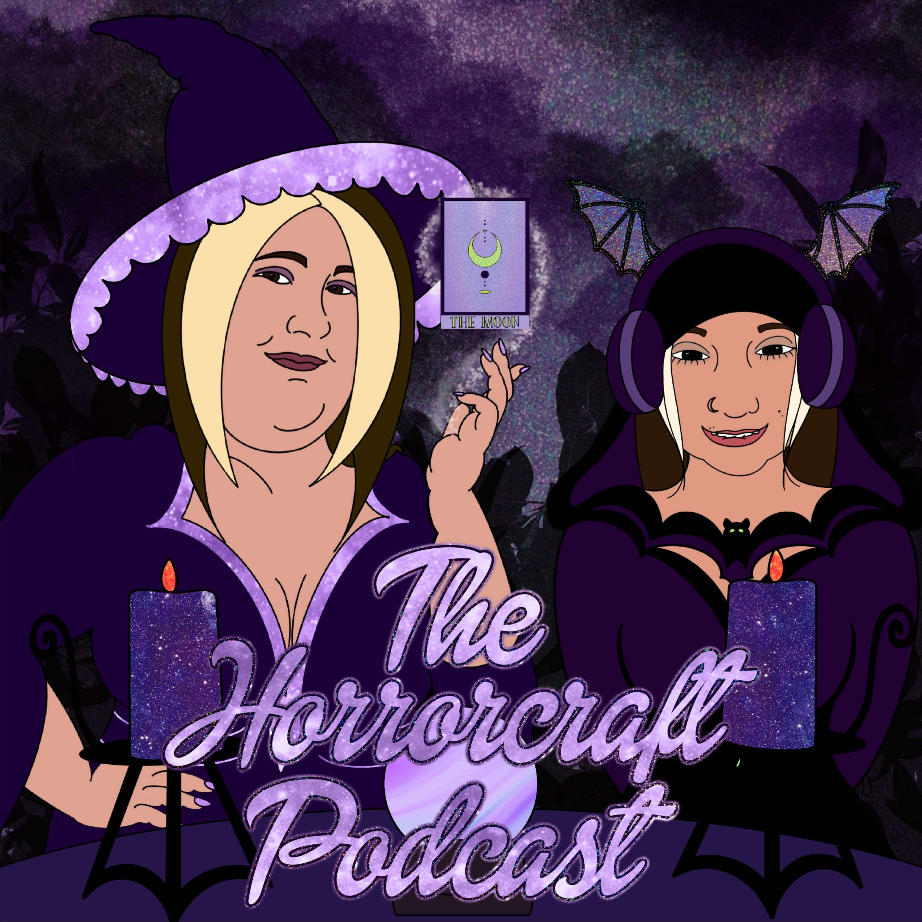 The Horrorcraft Podcast