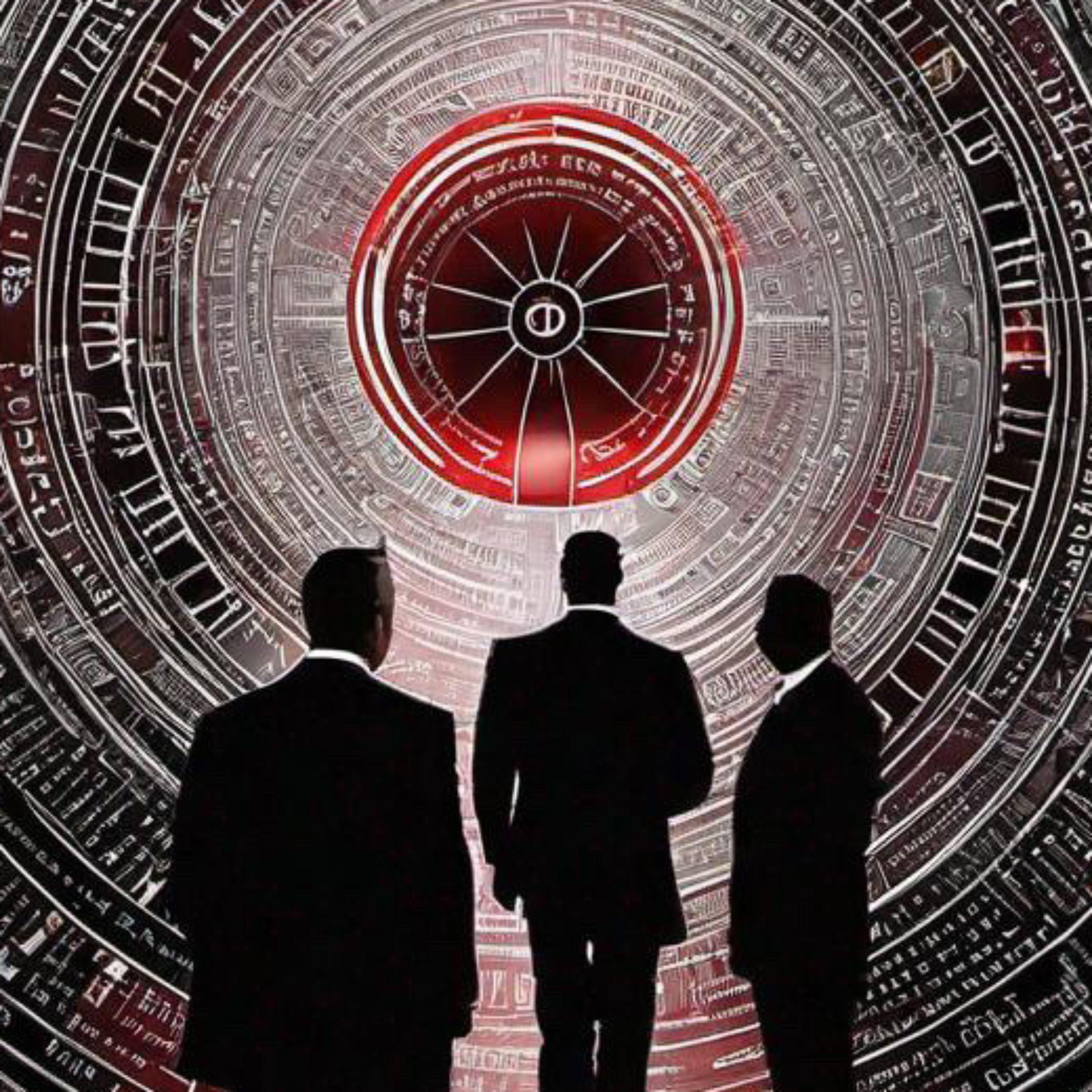 The Red Pill Files Episode 1: Mysteries of Mammoth Cave