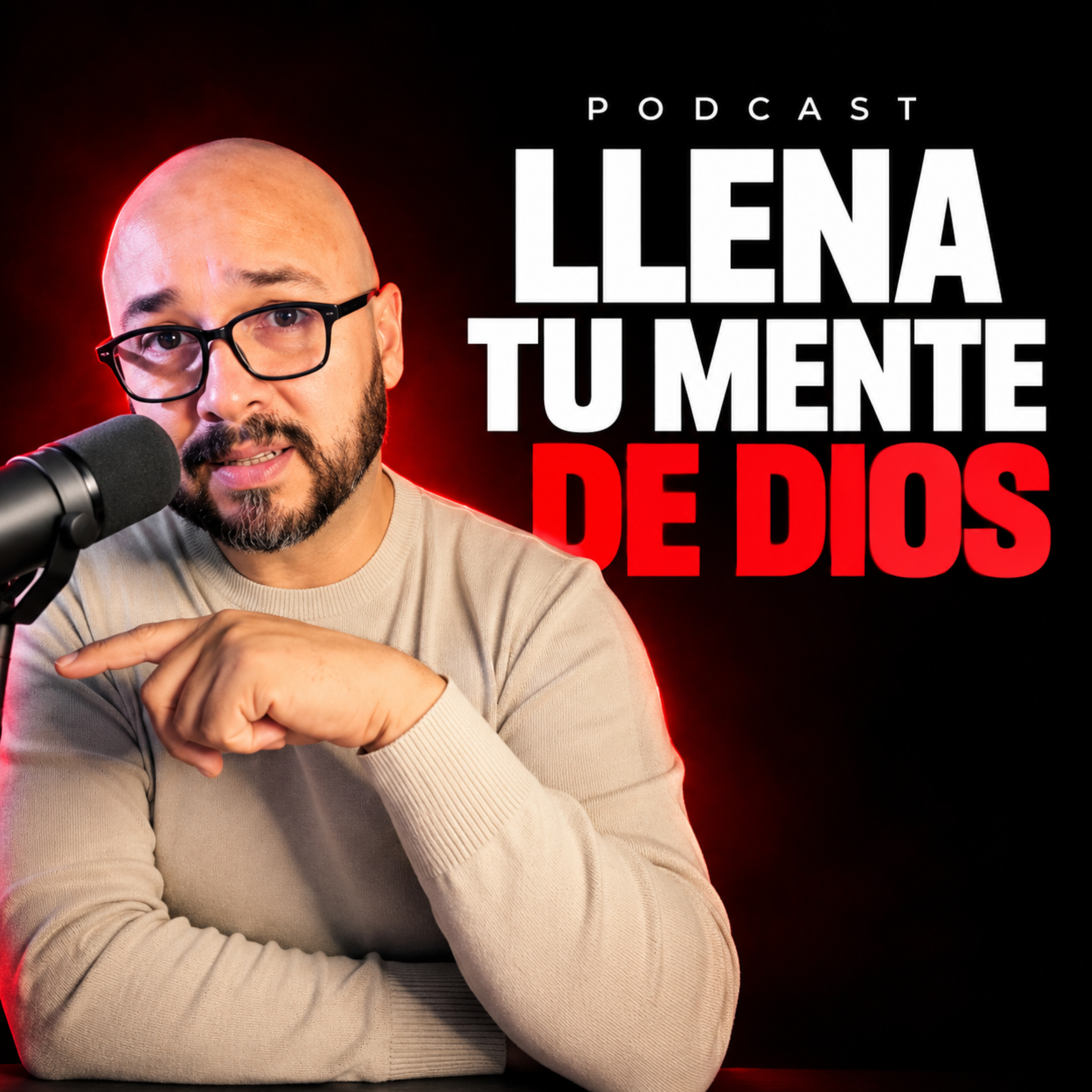 Portada de JC Reguez