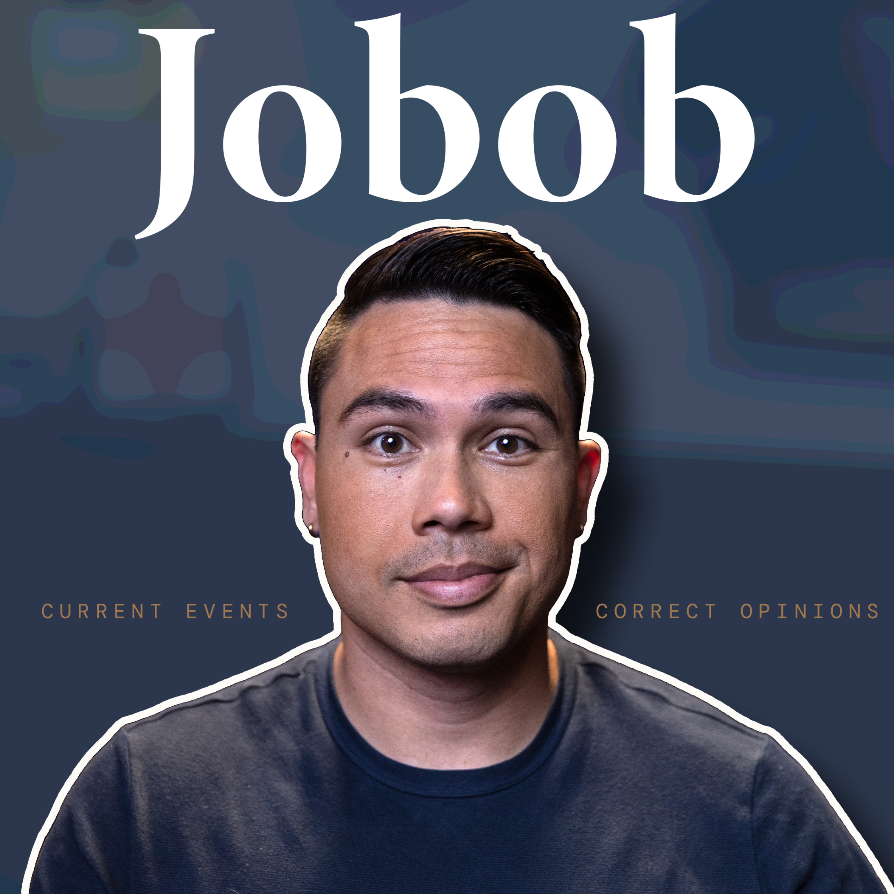 According to Jobob