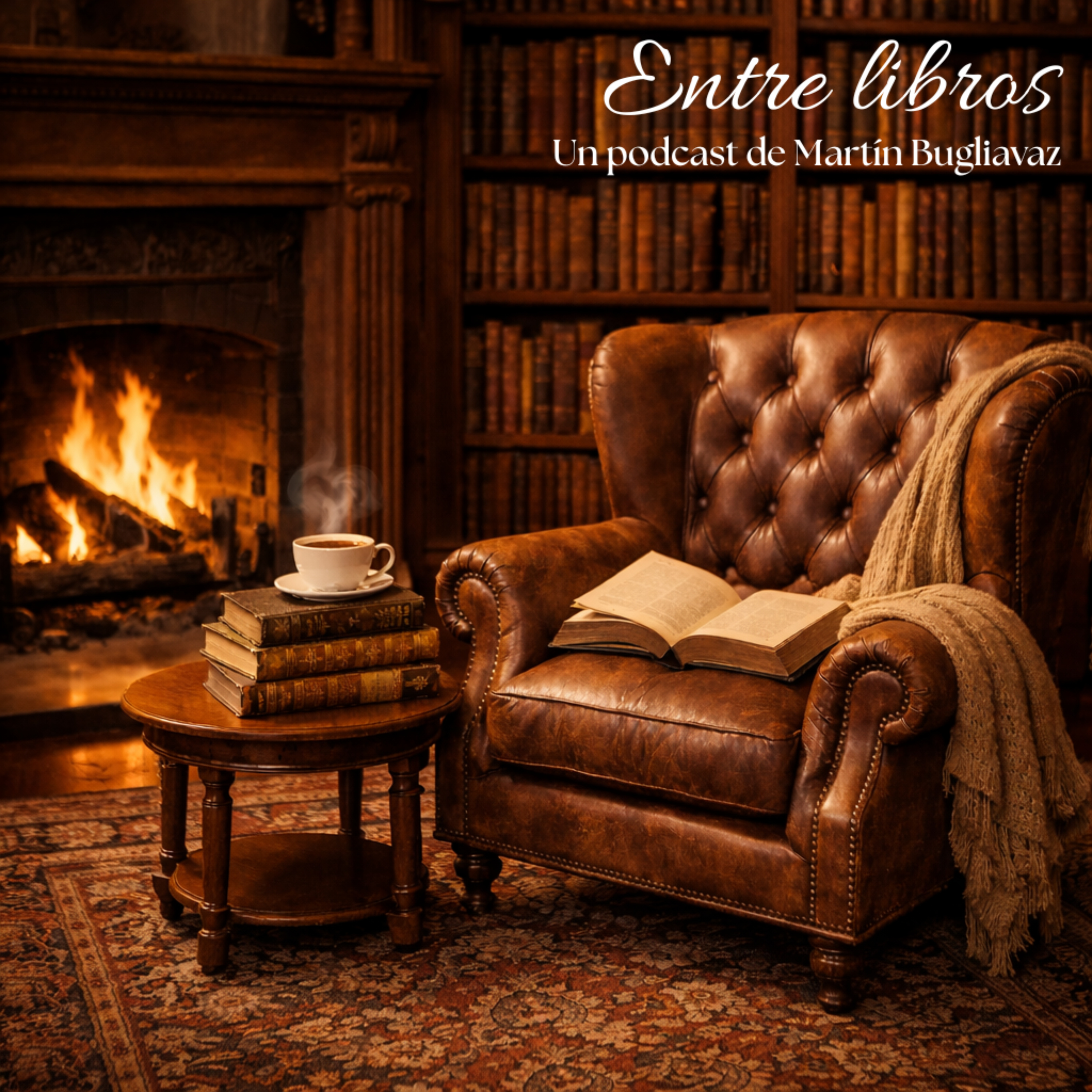 Portada de MIS PODCASTS