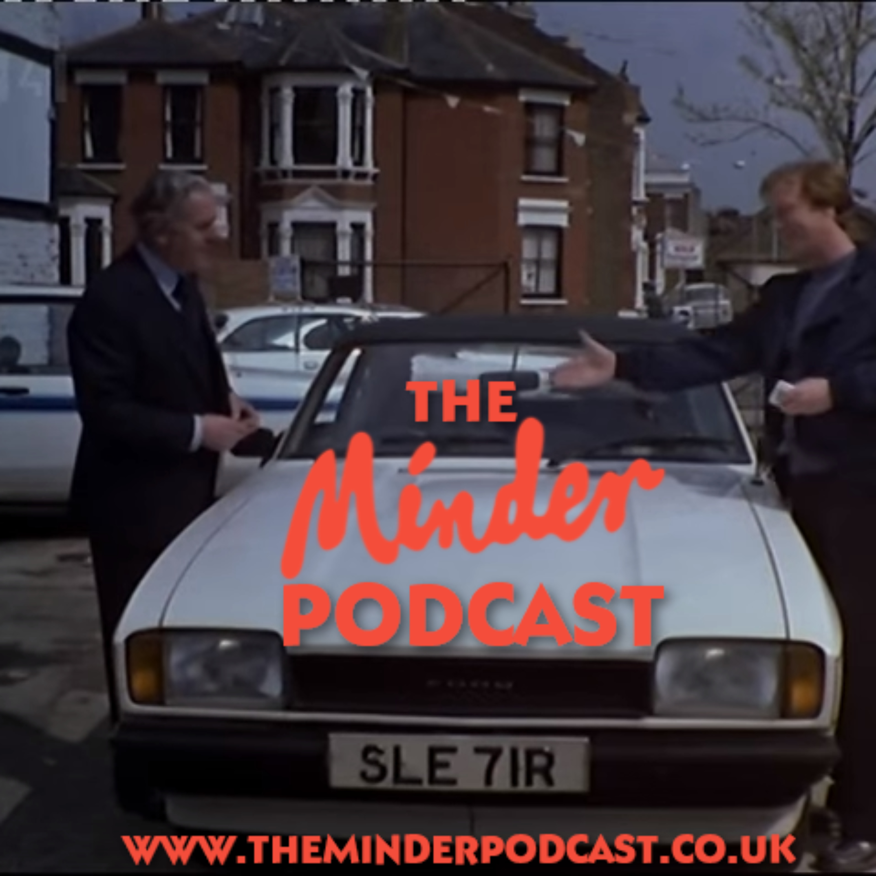 The Minder Podcast