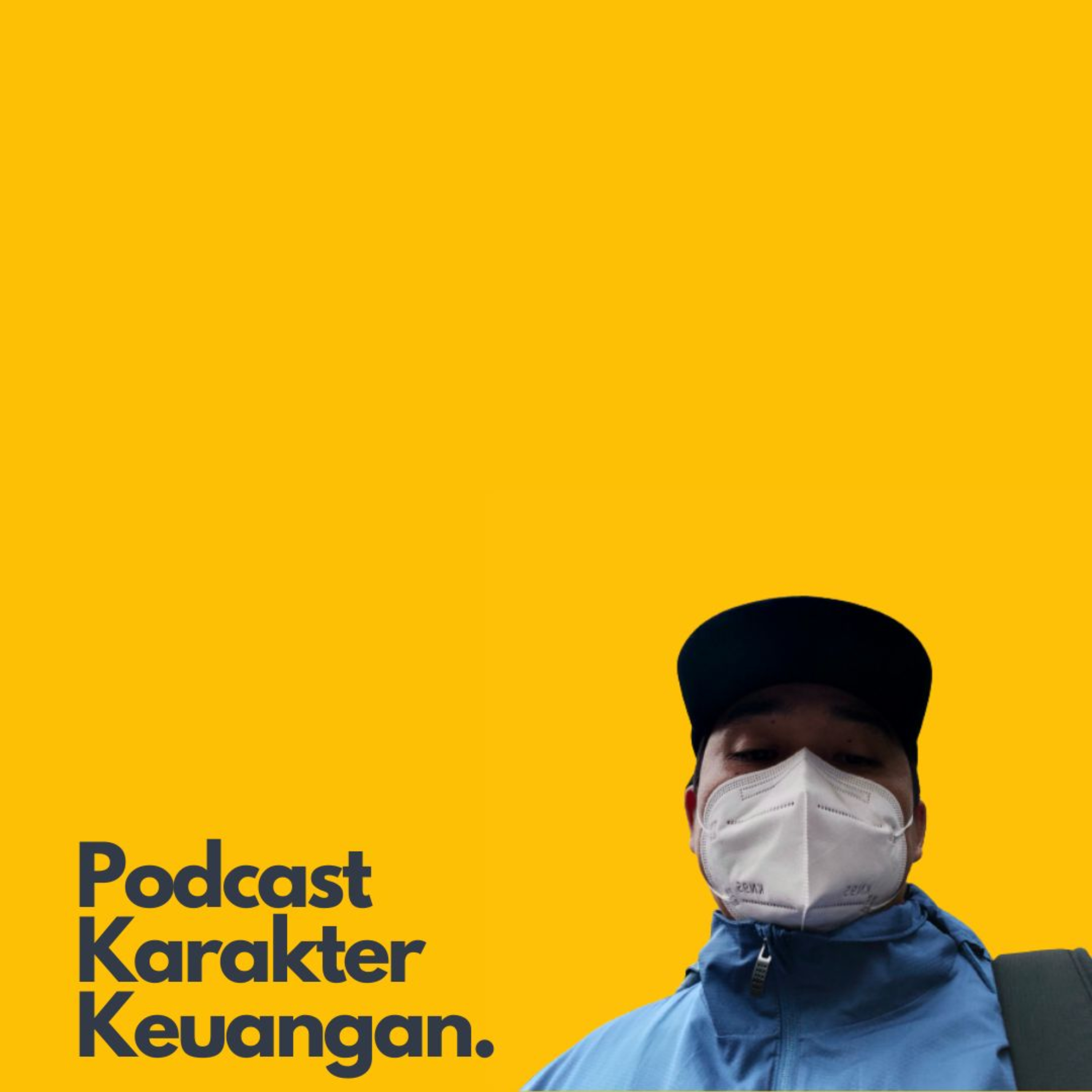 Jurnal Lembu: Podcast Karakter Keuangan