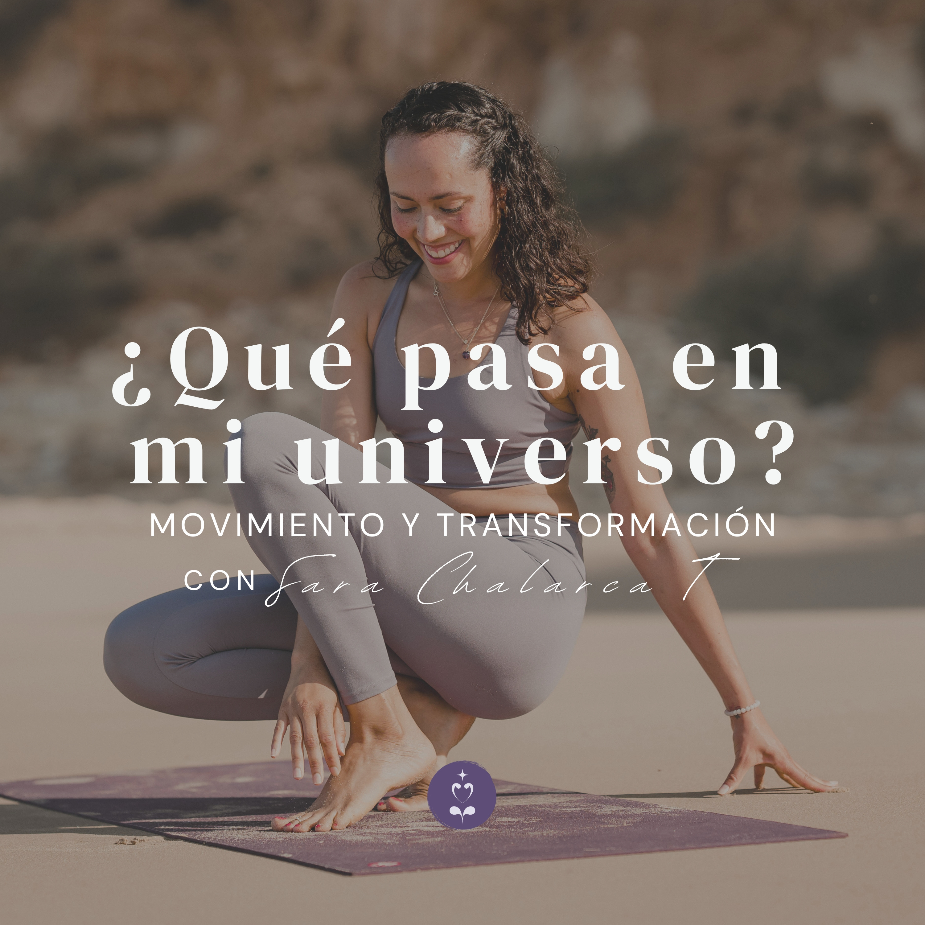 Portada de ¿Qué Pasa En Mi Universo?
